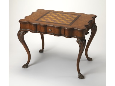 Butler Specialty Company Game Table 0464070