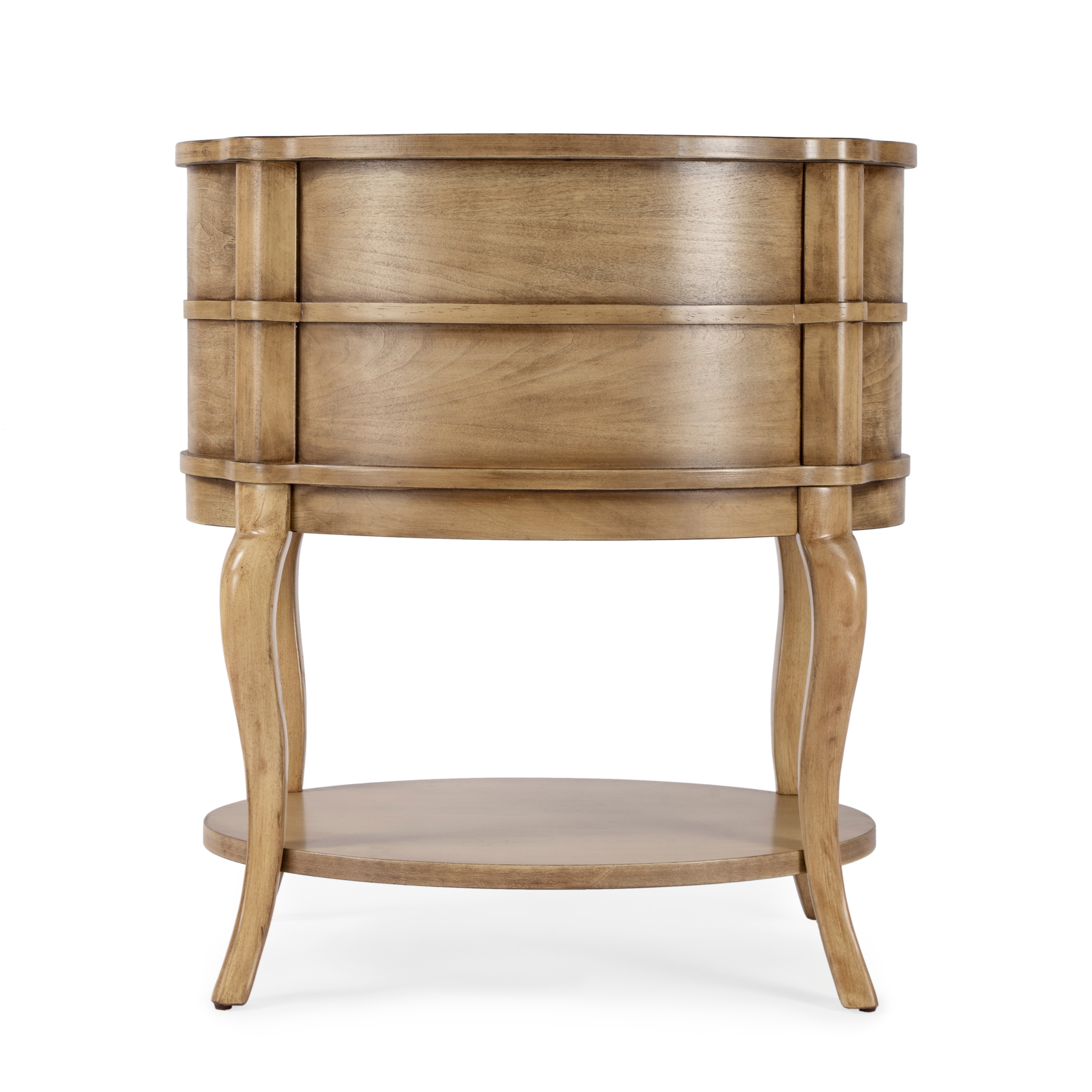 Butler Specialty Company Living Room Jarvis Side Table 0515424 Butler Specialty Chicago, IL