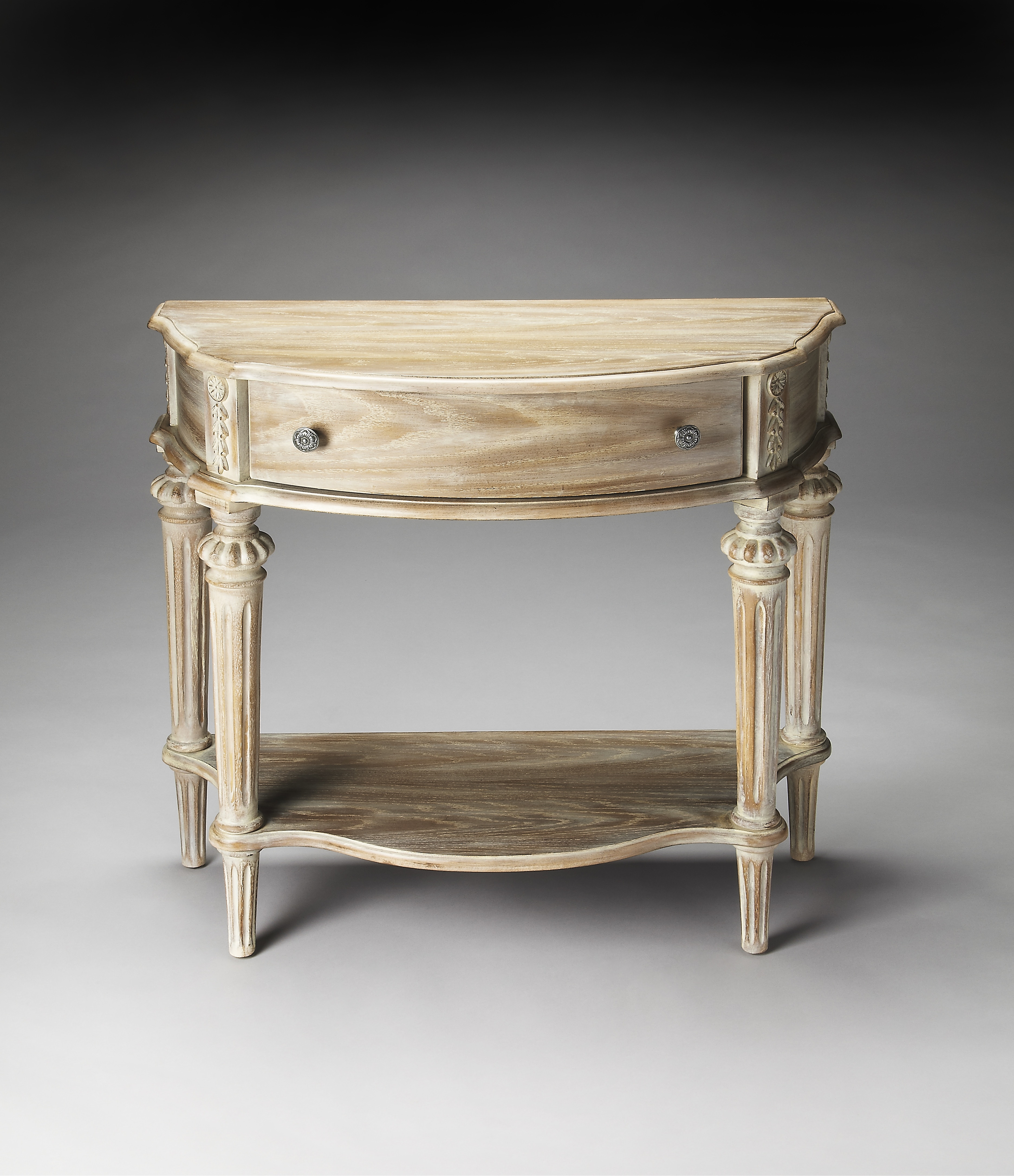 Butler Specialty Company Living Room Halifax Console Table 589247