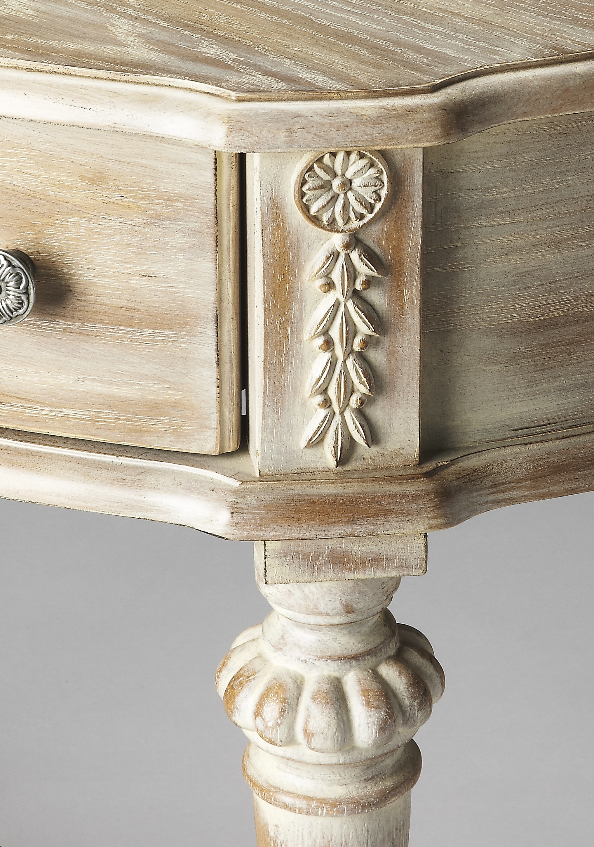 Butler Specialty Company Living Room Halifax Console Table 589247