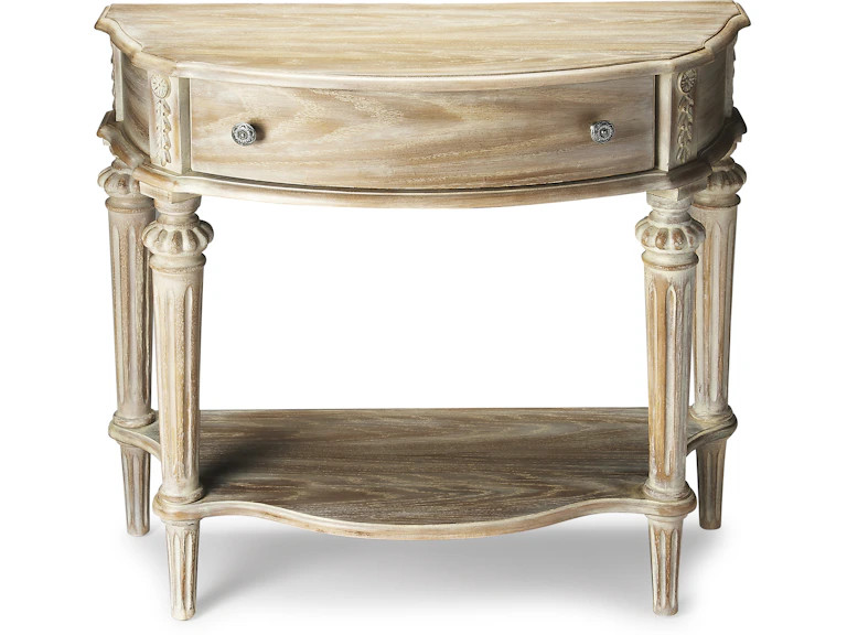 Butler Specialty Company Living Room Halifax Console Table 0589247 ...