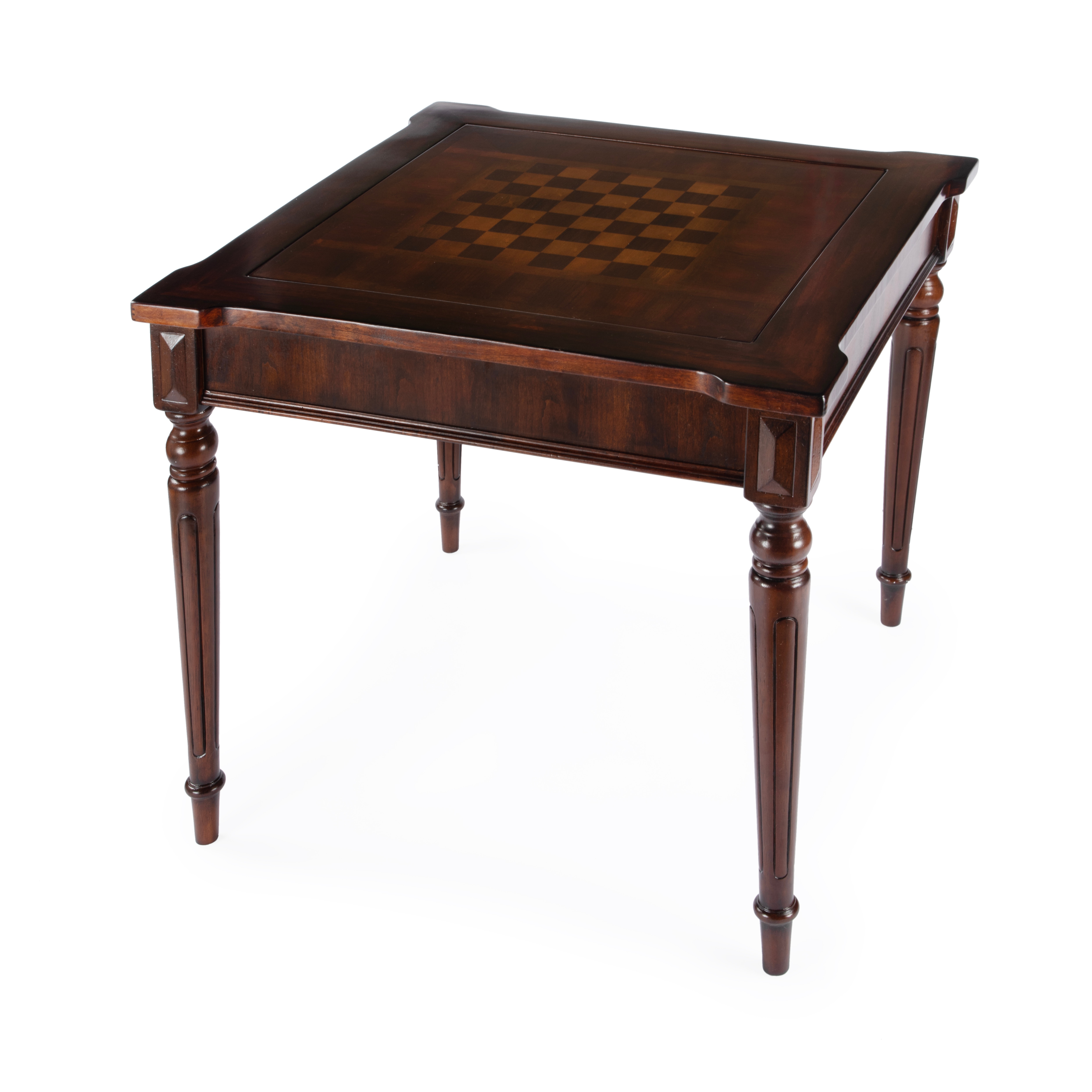 Butler Specialty Company Living Room Vincent Game Table 0837024
