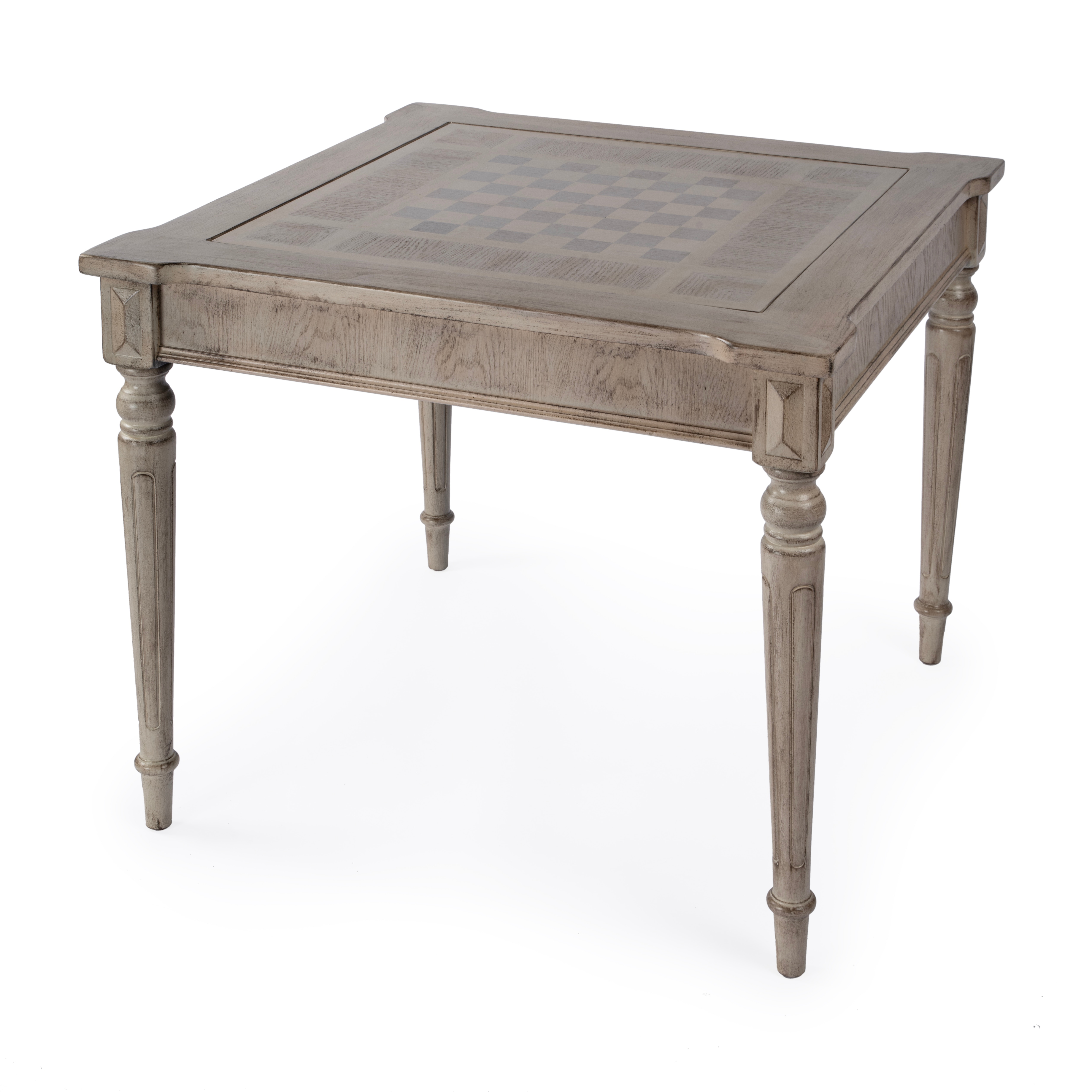 Butler Specialty Company Living Room Vincent Game Table