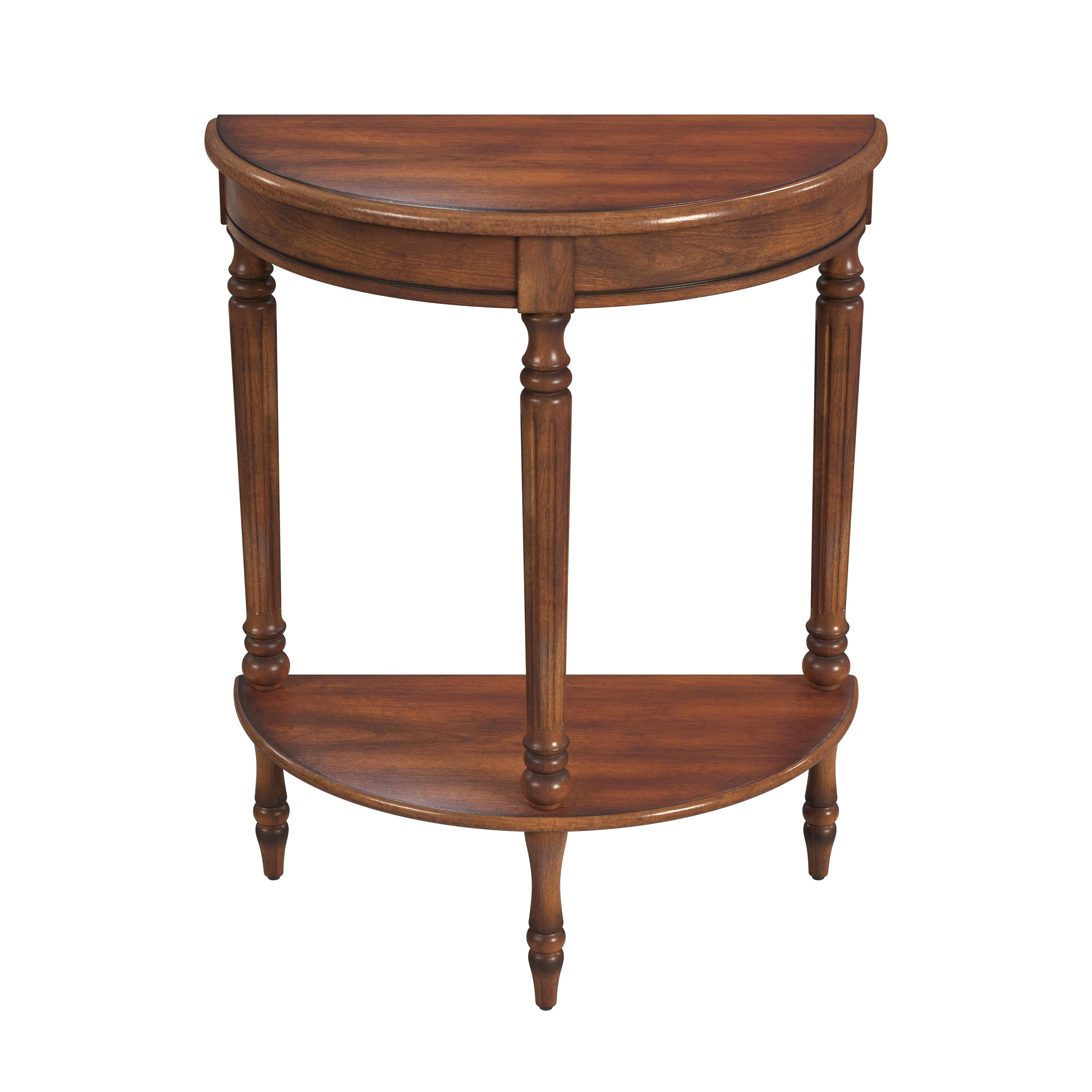 Butler Specialty Company Living Room Console Tables Bellini
