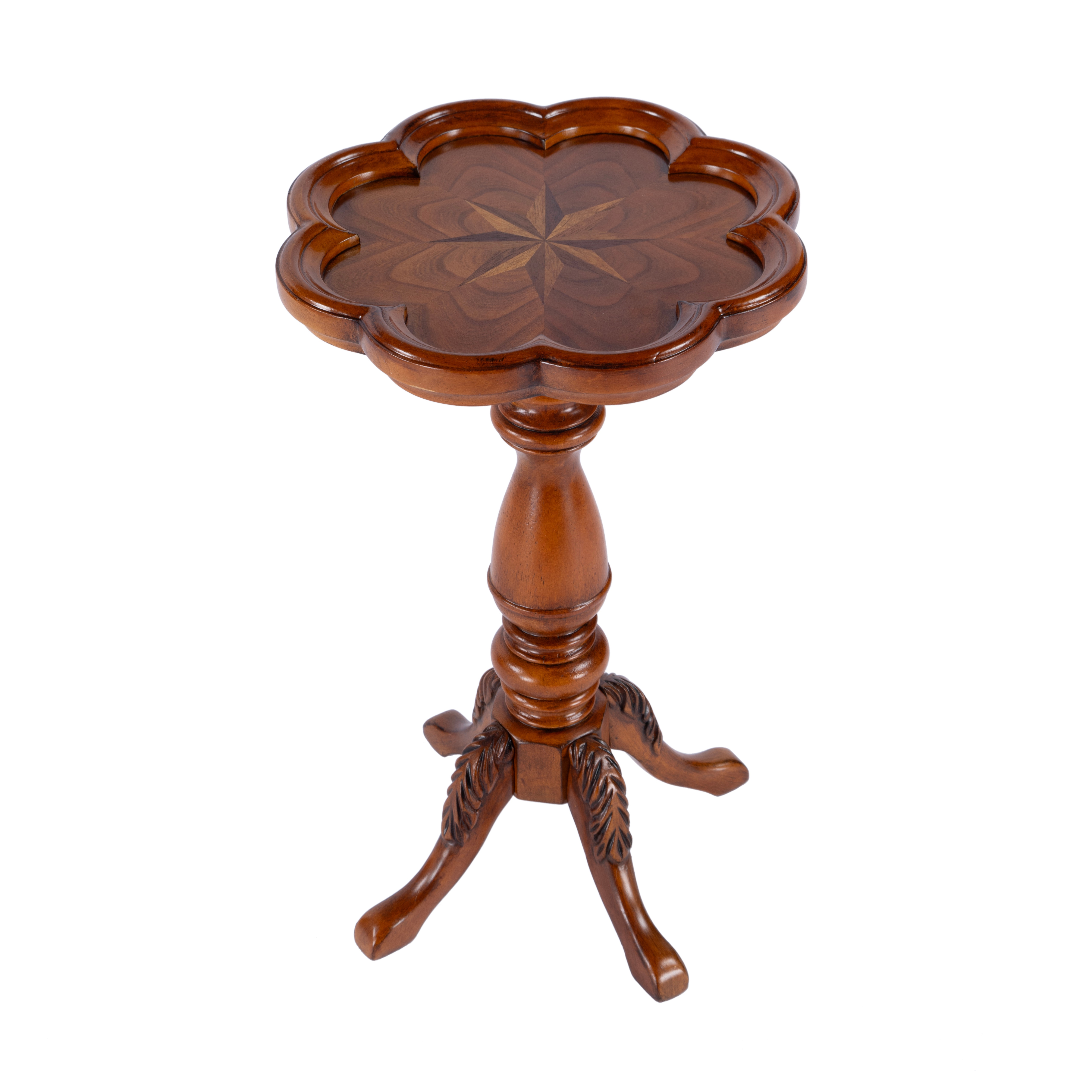 Butler Specialty Company Living Room Whitman Side Table