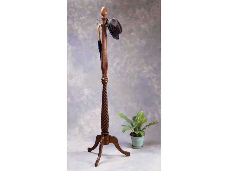 Butler Specialty Company Chambers Coat Rack 0980024 - Butler Specialty ...