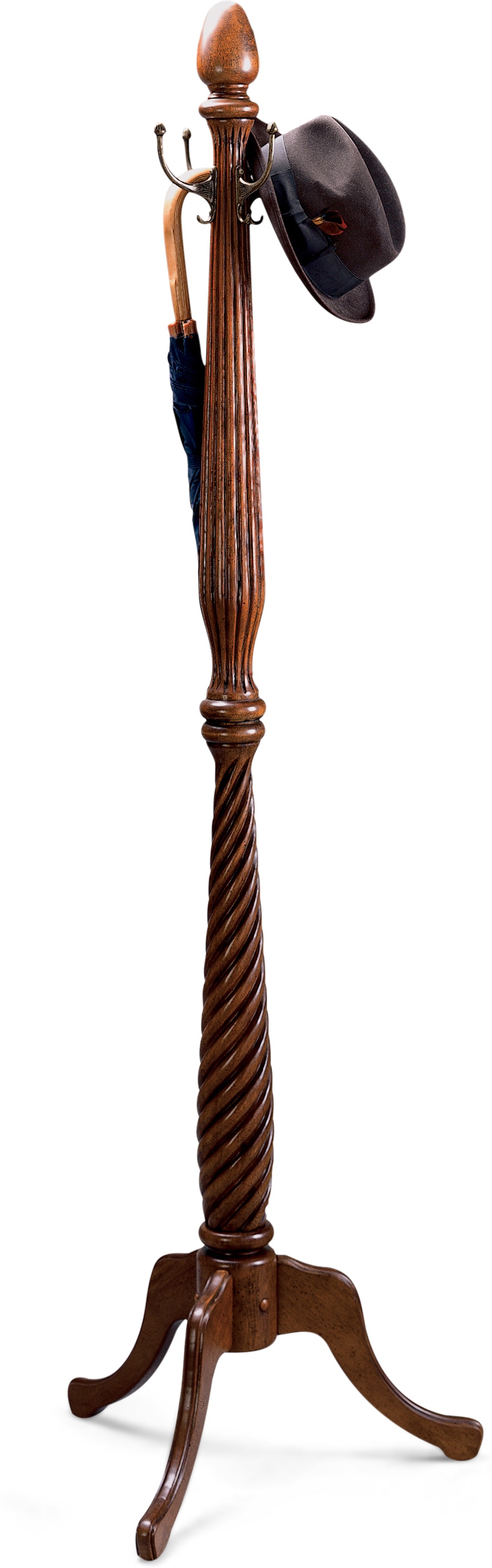 Butler Specialty Company Chambers Coat Rack 0980024 - Butler Specialty ...