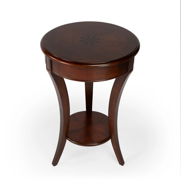 Butler End Tables