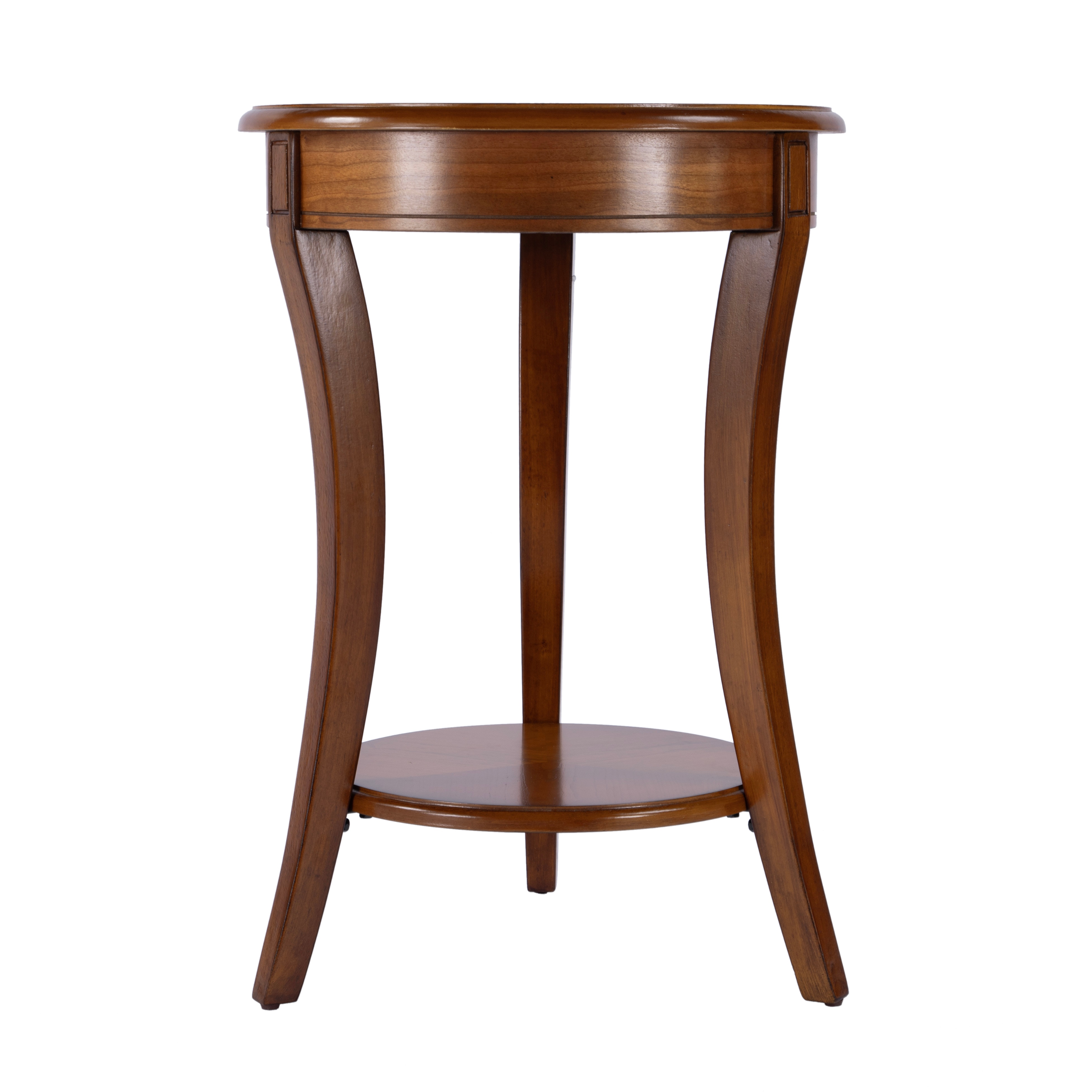 Butler Specialty Company Living Room Holdin Side Table