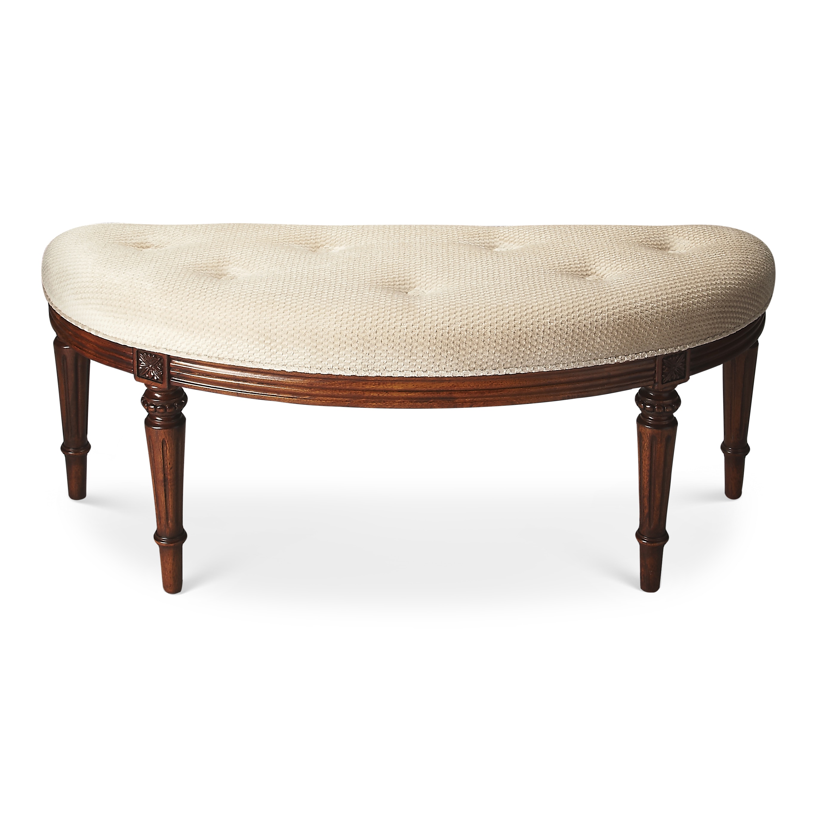 Living Room Benches Online - Bench Furniture Manufacturer - Butler ...