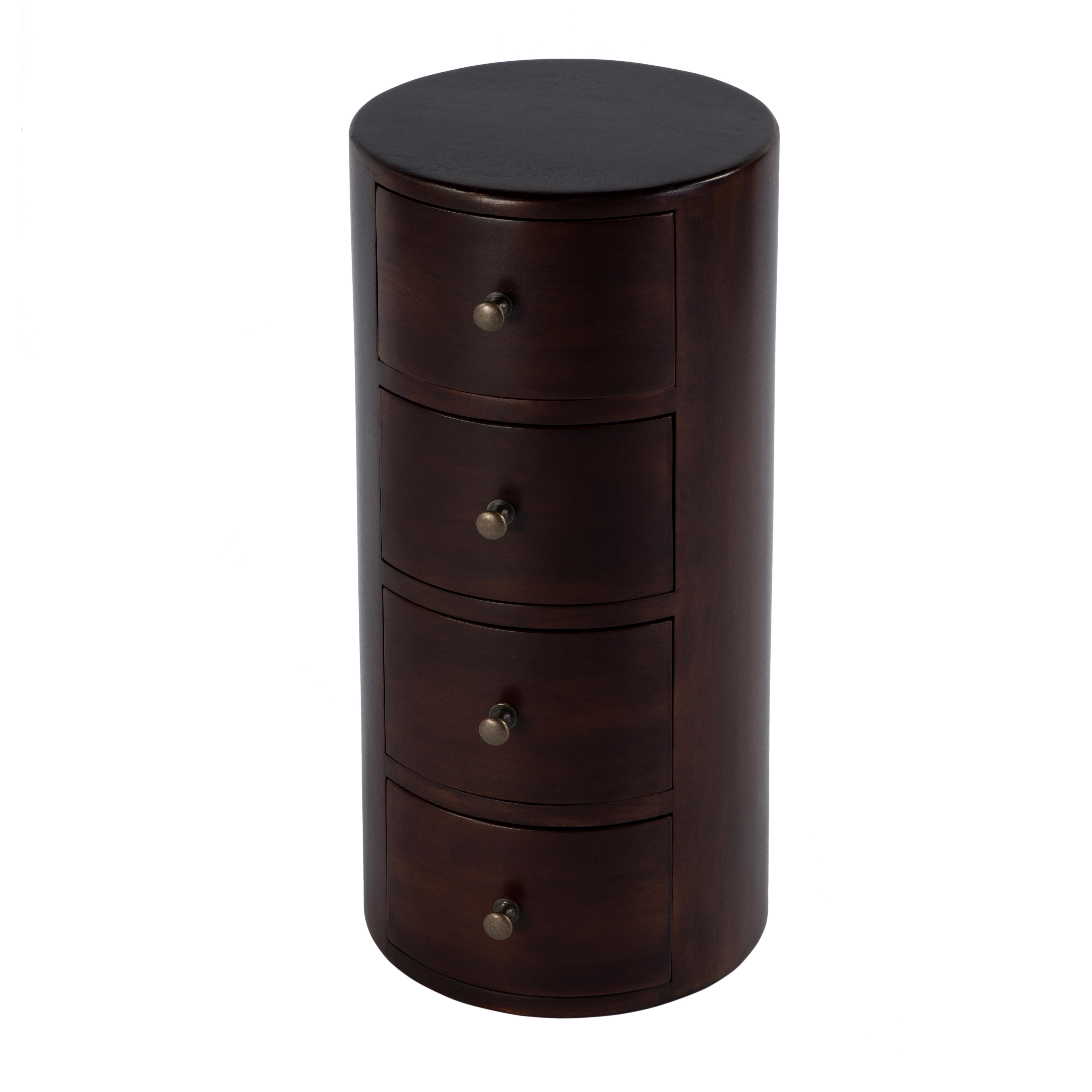 Butler Specialty Company Living Room Liam End Table With