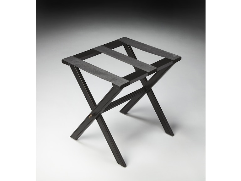 Butler Specialty Company Anthony Luggage Rack 1222111 - Butler ...