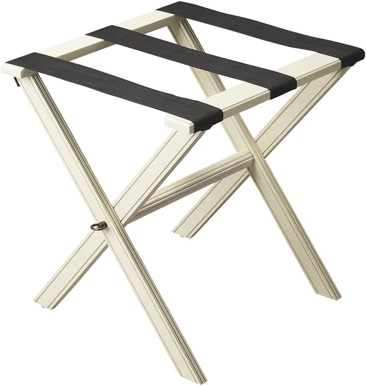 Butler Specialty Company Accessories Anthony Luggage Rack 1222222 ...