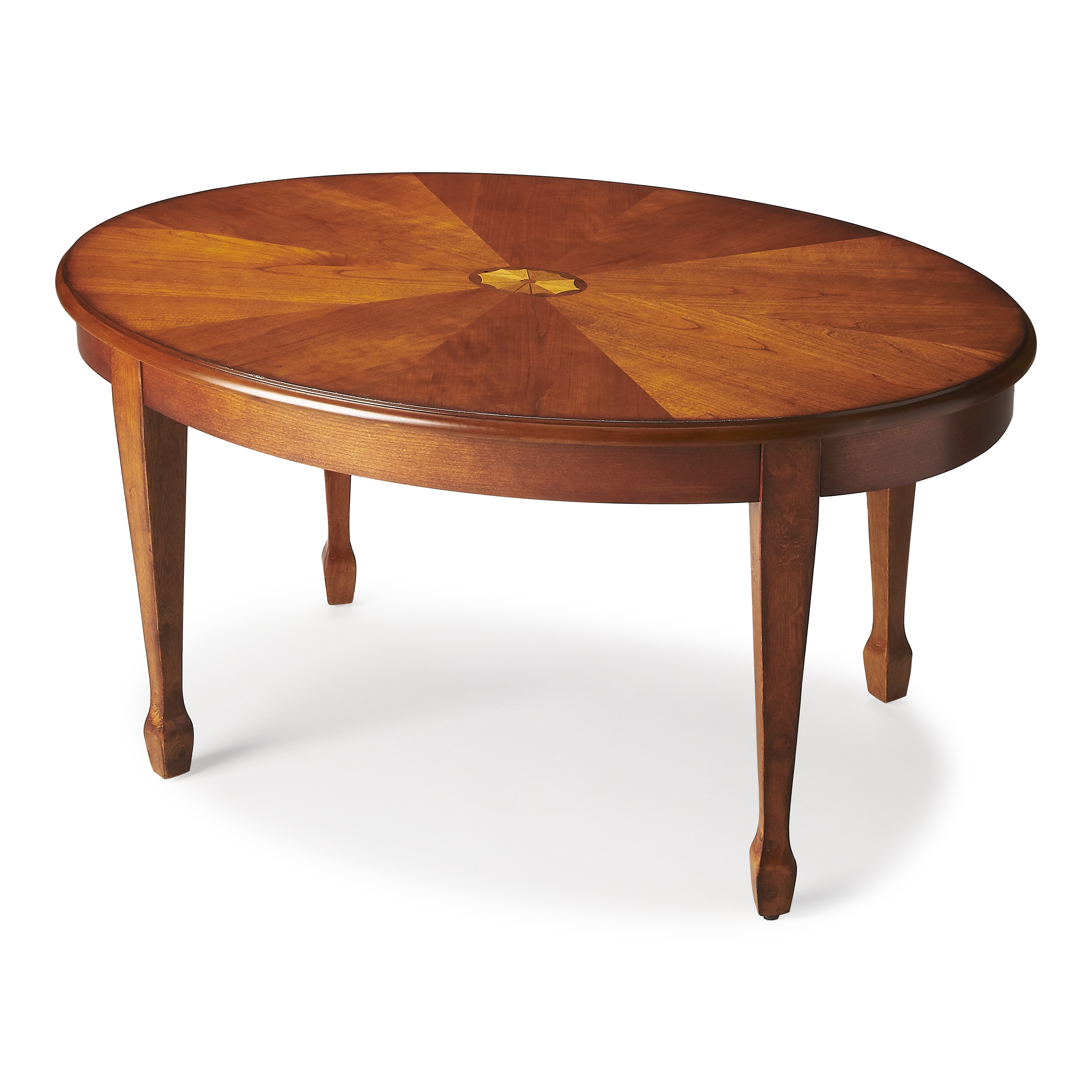 Butler Specialty Company Living Room Clayton Coffee Table Butler Specialty Company Living Room Clayton Coffee Table