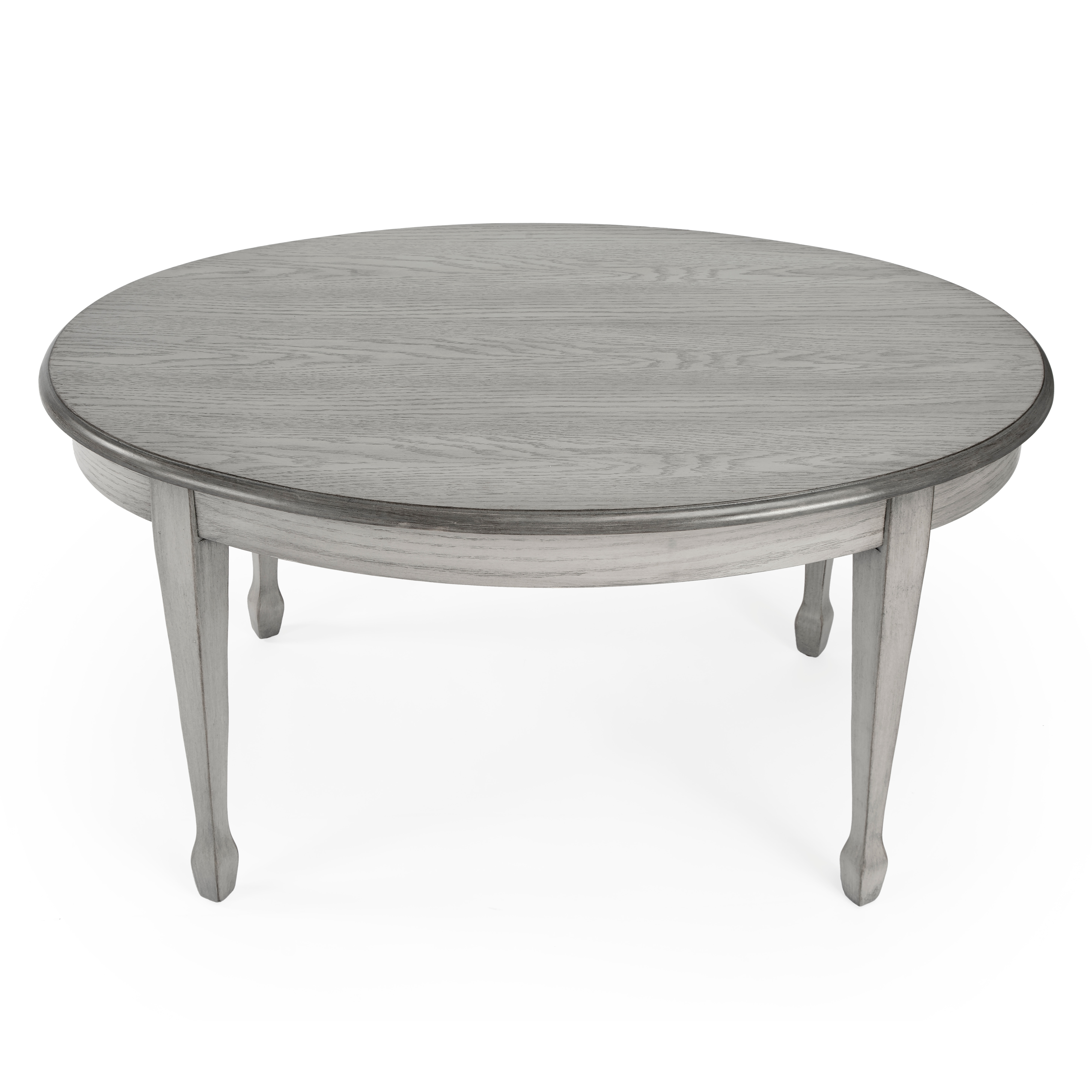 white company butlers coffee table