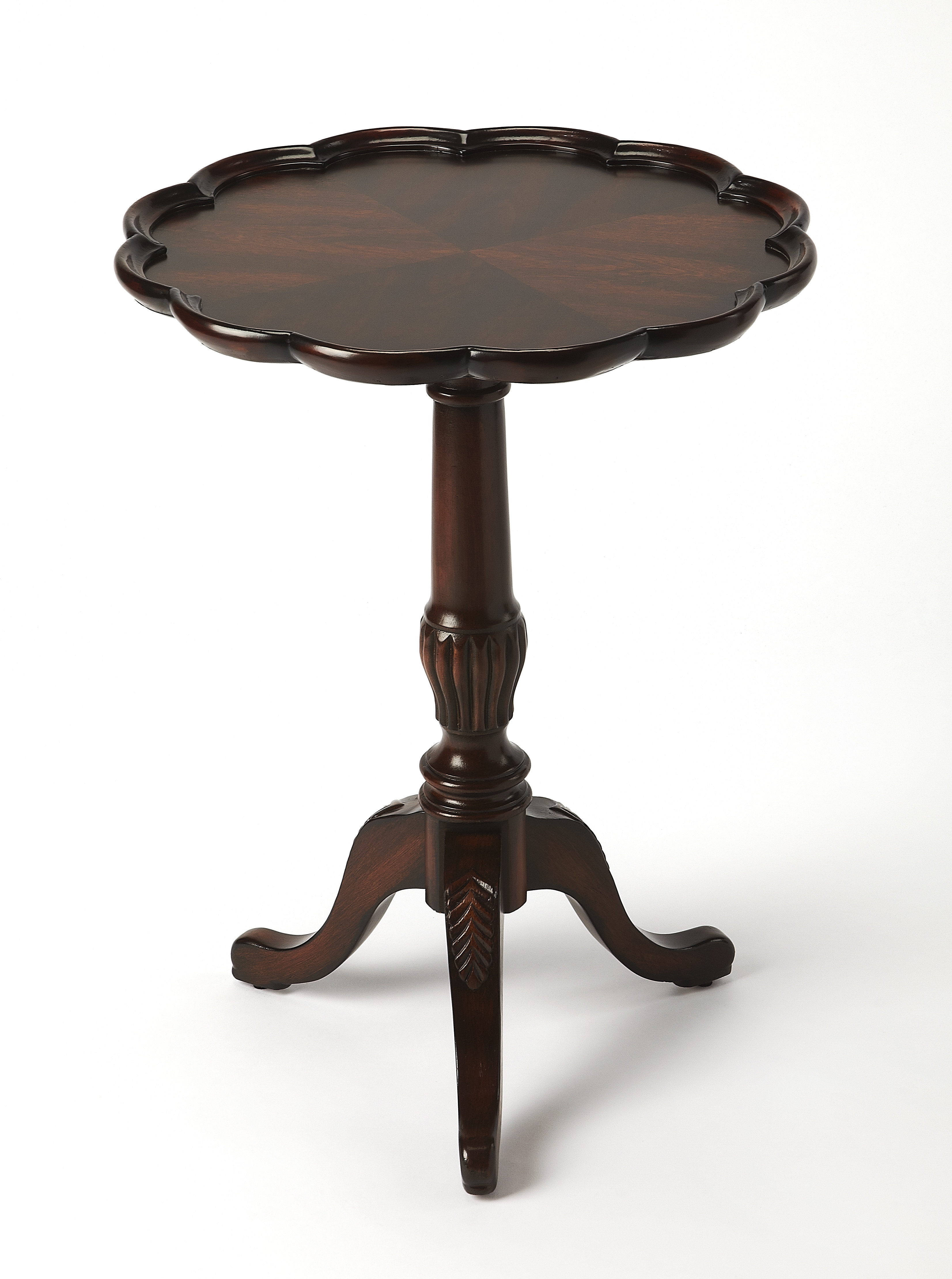 Butler Specialty Company Living Room Dansby Side Table