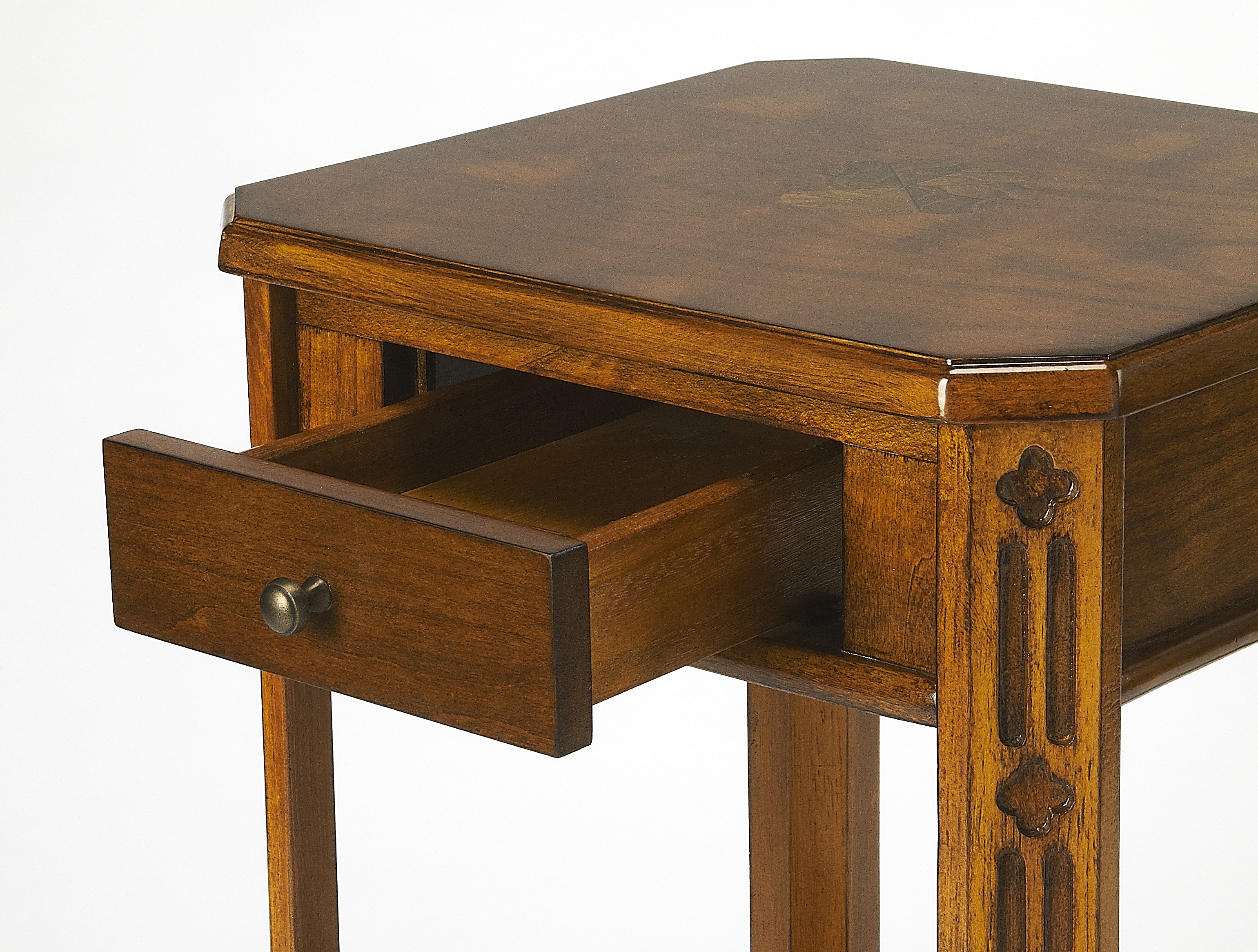 Moyer Side Table BU1486101