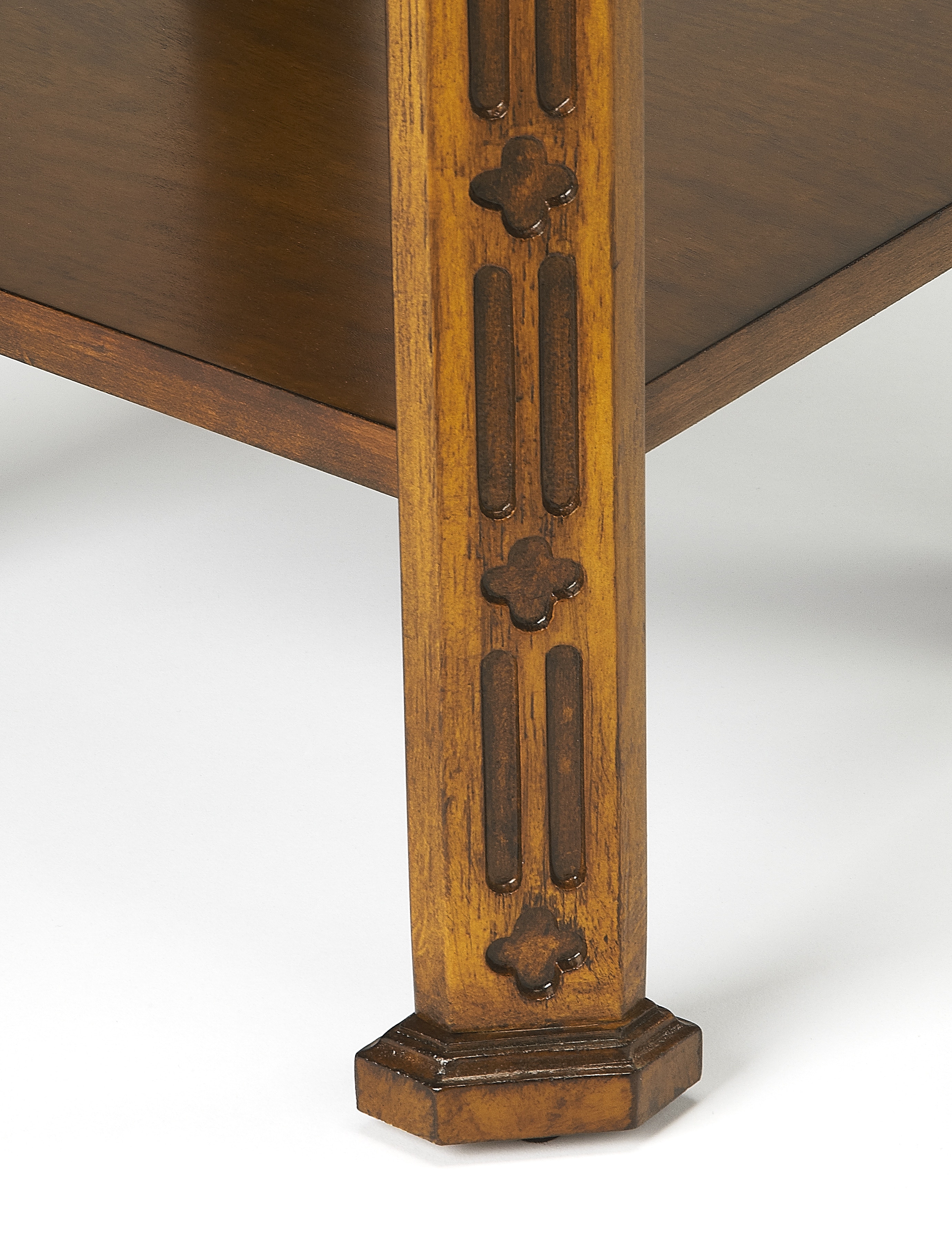 Moyer Side Table BU1486101