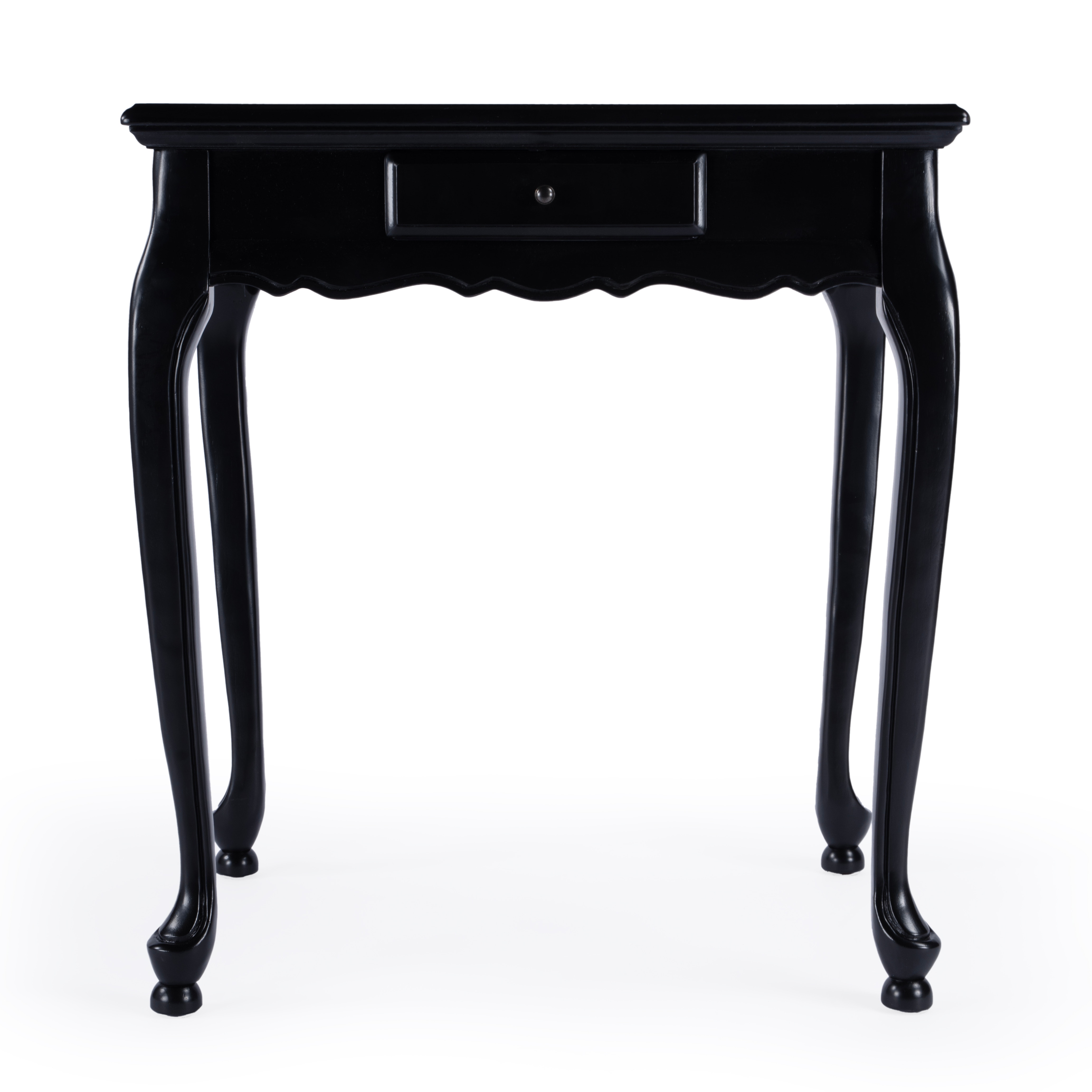 Butler Specialty Company Living Room Bannockburn Game Table 1694111 ...