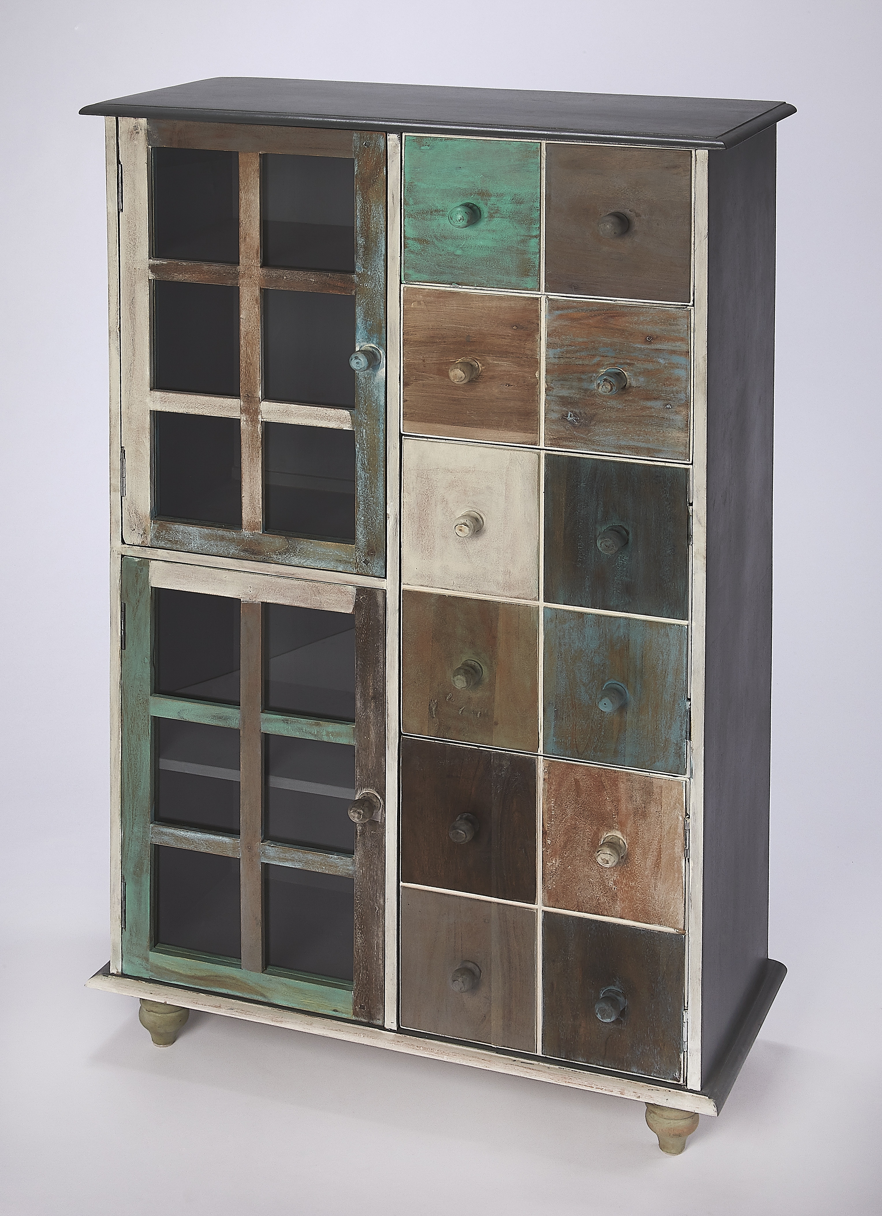 Butler Specialty Company Living Room Zara Chest 5366290