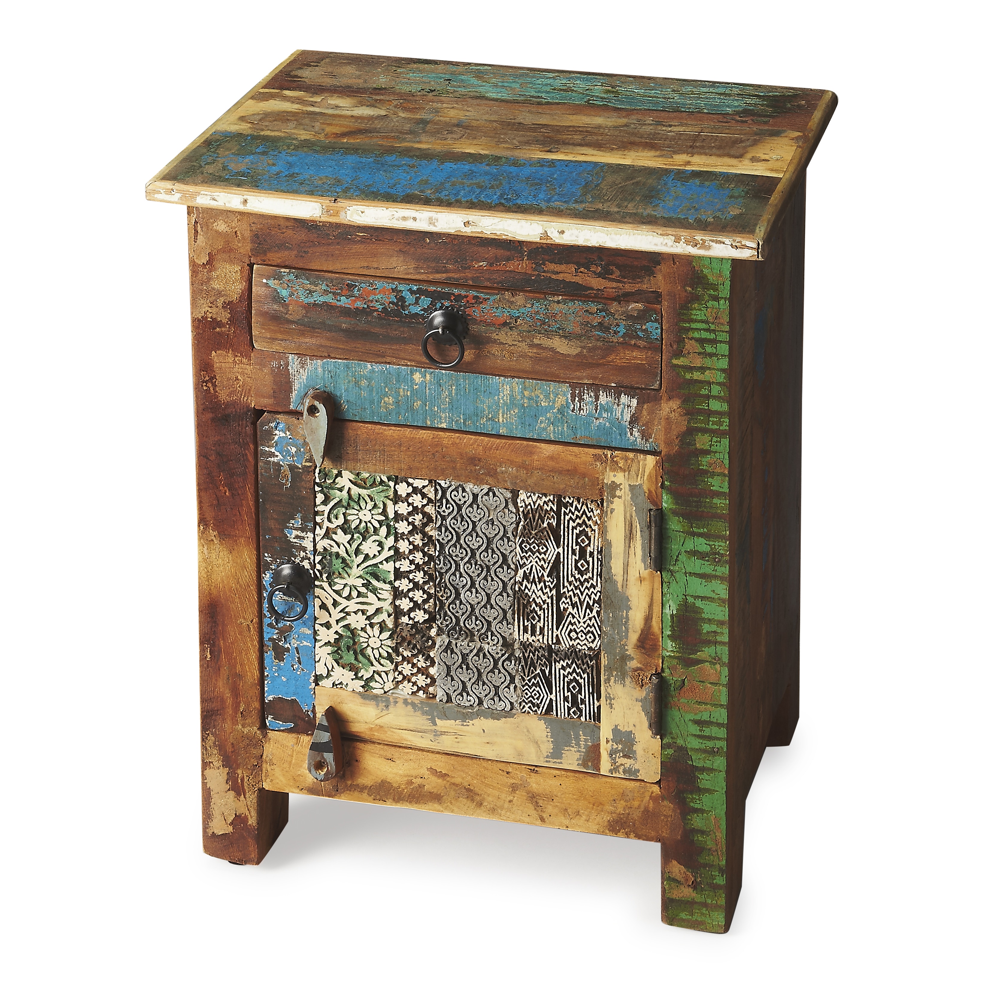 Butler Specialty Company Living Room Zara Chest 5366290
