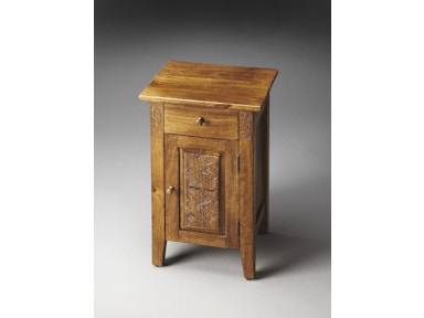 Butler Specialty Company Chairside Chest 1841290
