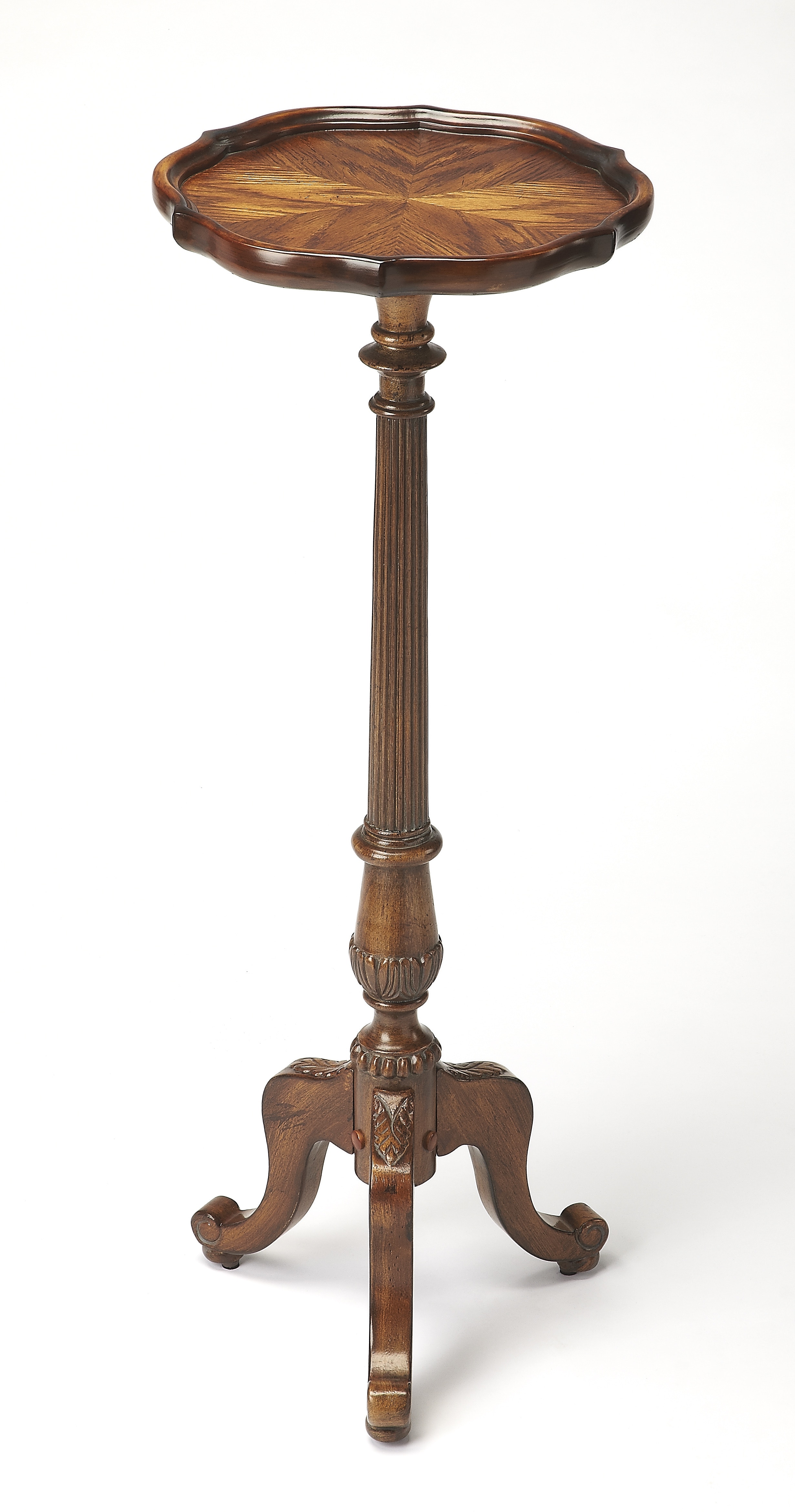 Butler Specialty Company Accessories Chatsworth Pedestal Plant