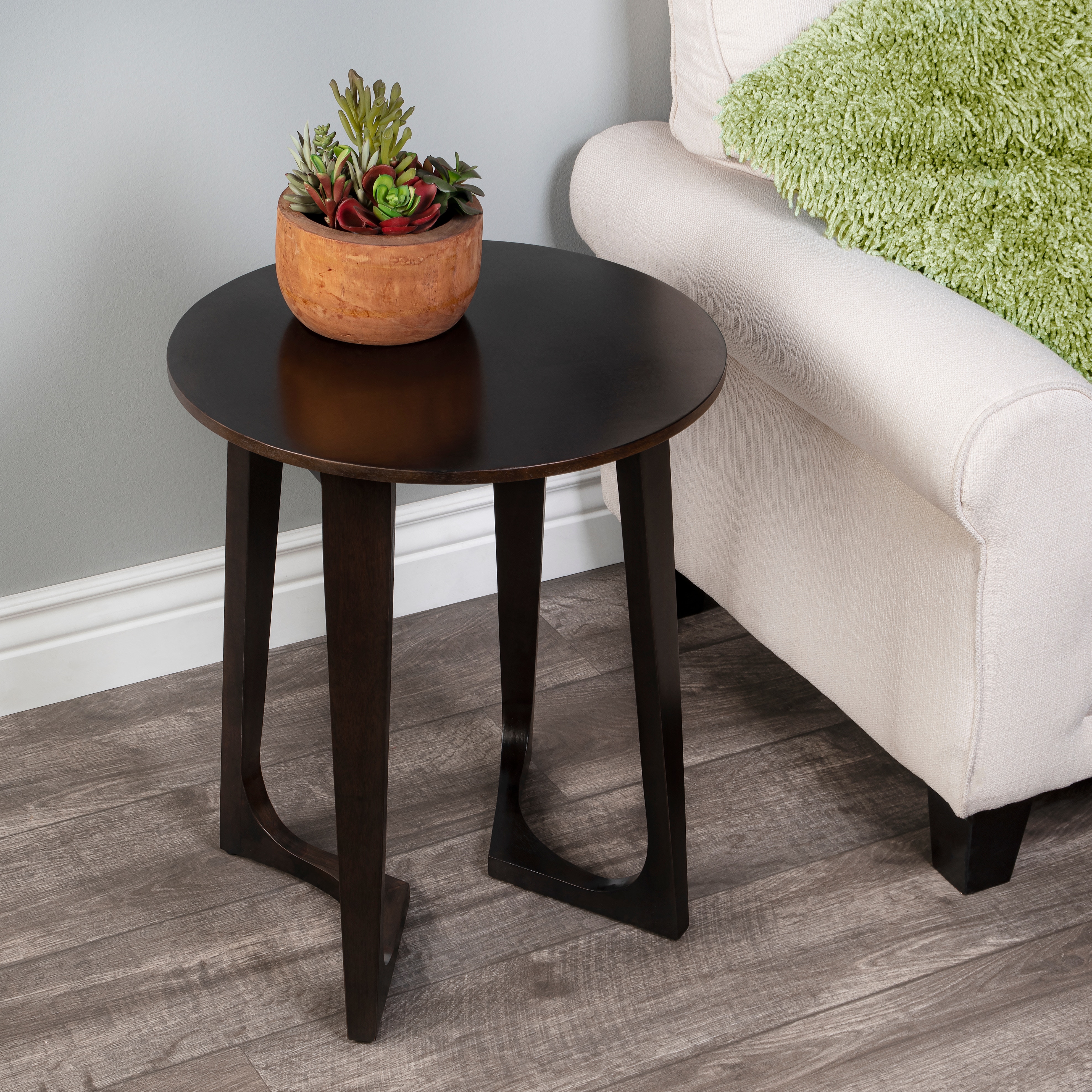 Butler Specialty Company Living Room Devin Side Table 2040140