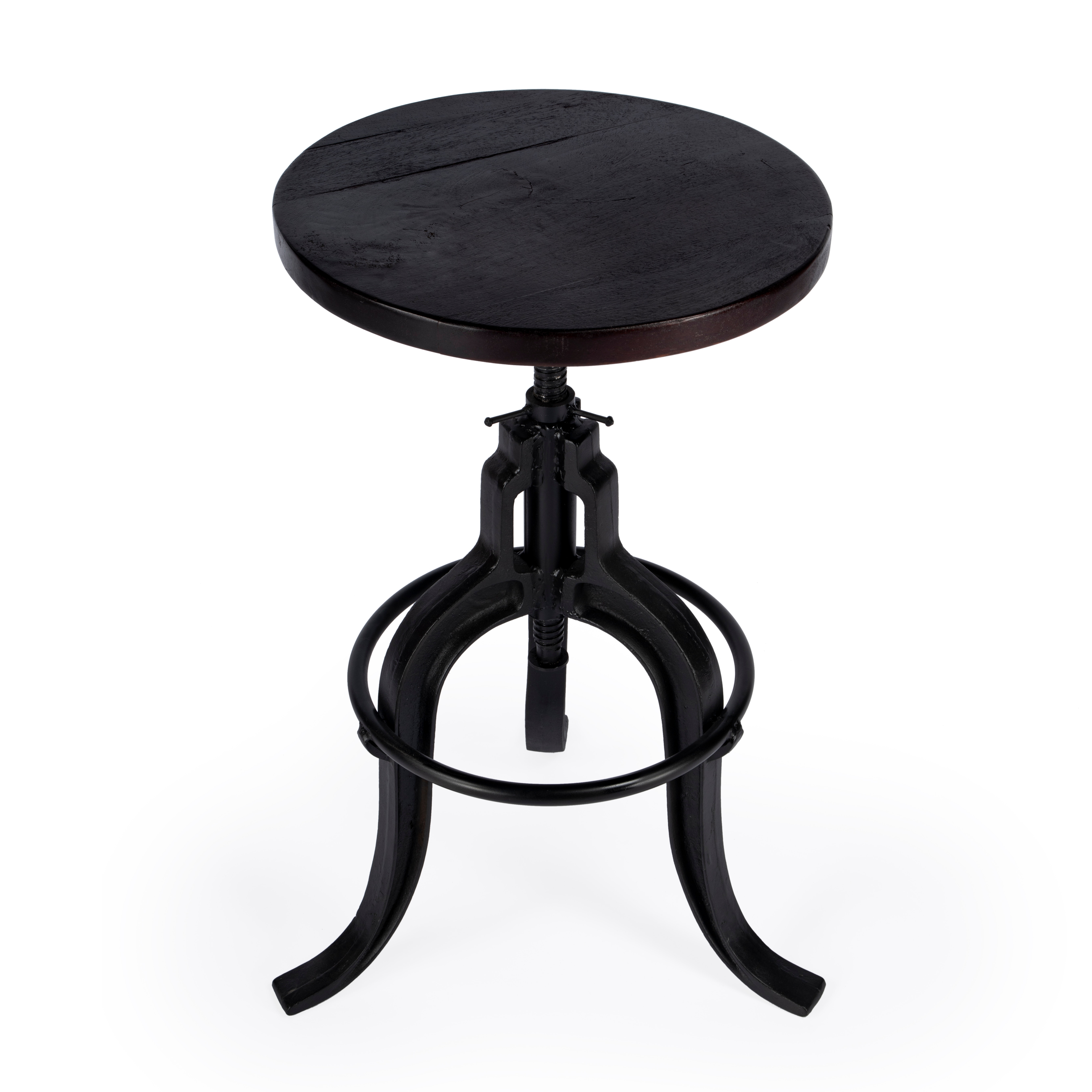 grigor adjustable pub table