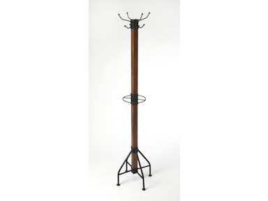 Home Accents Coat Racks - Butler Specialty - Chicago, IL