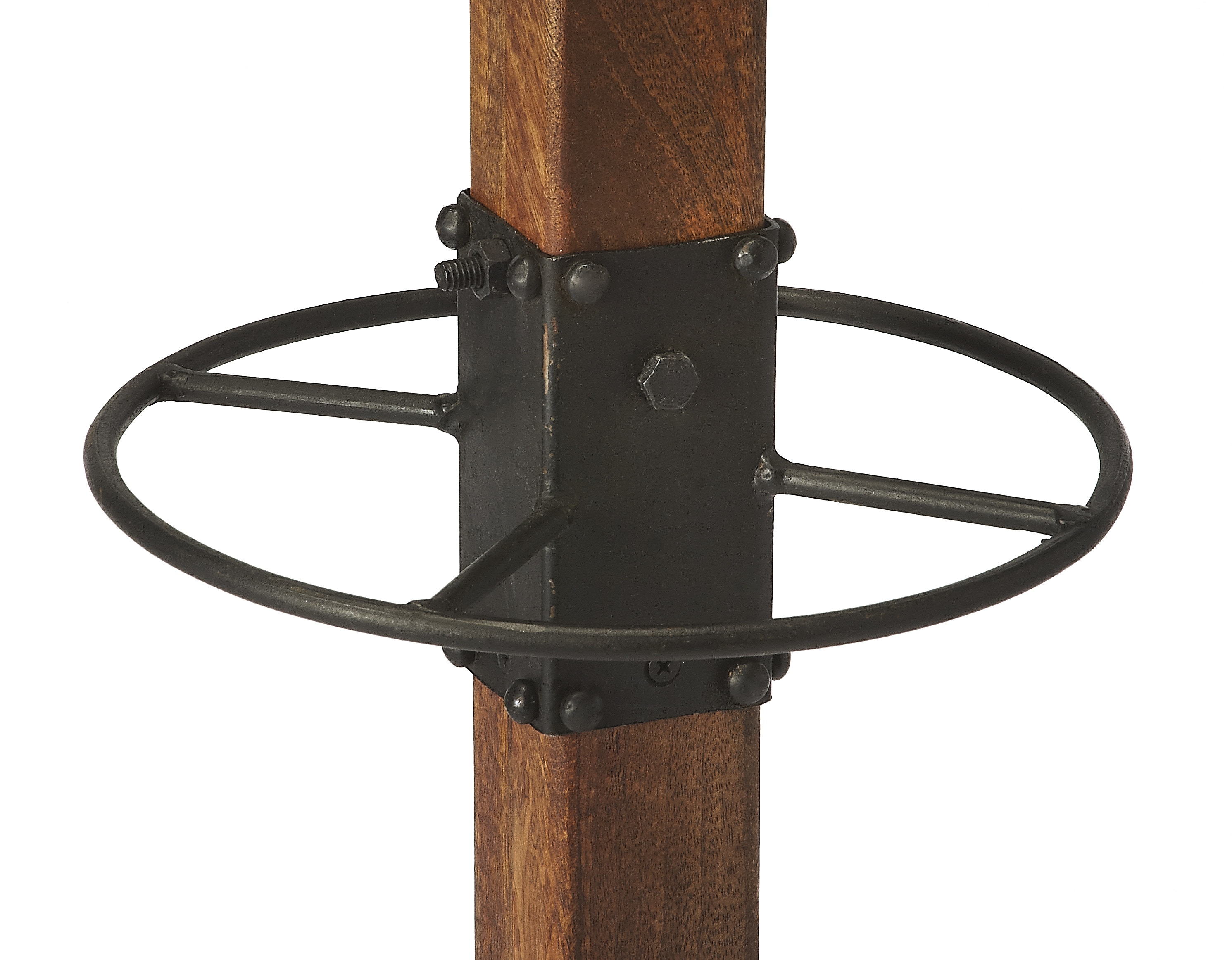Butler Specialty Company Accessories Logan Square Coat Rack/Tree