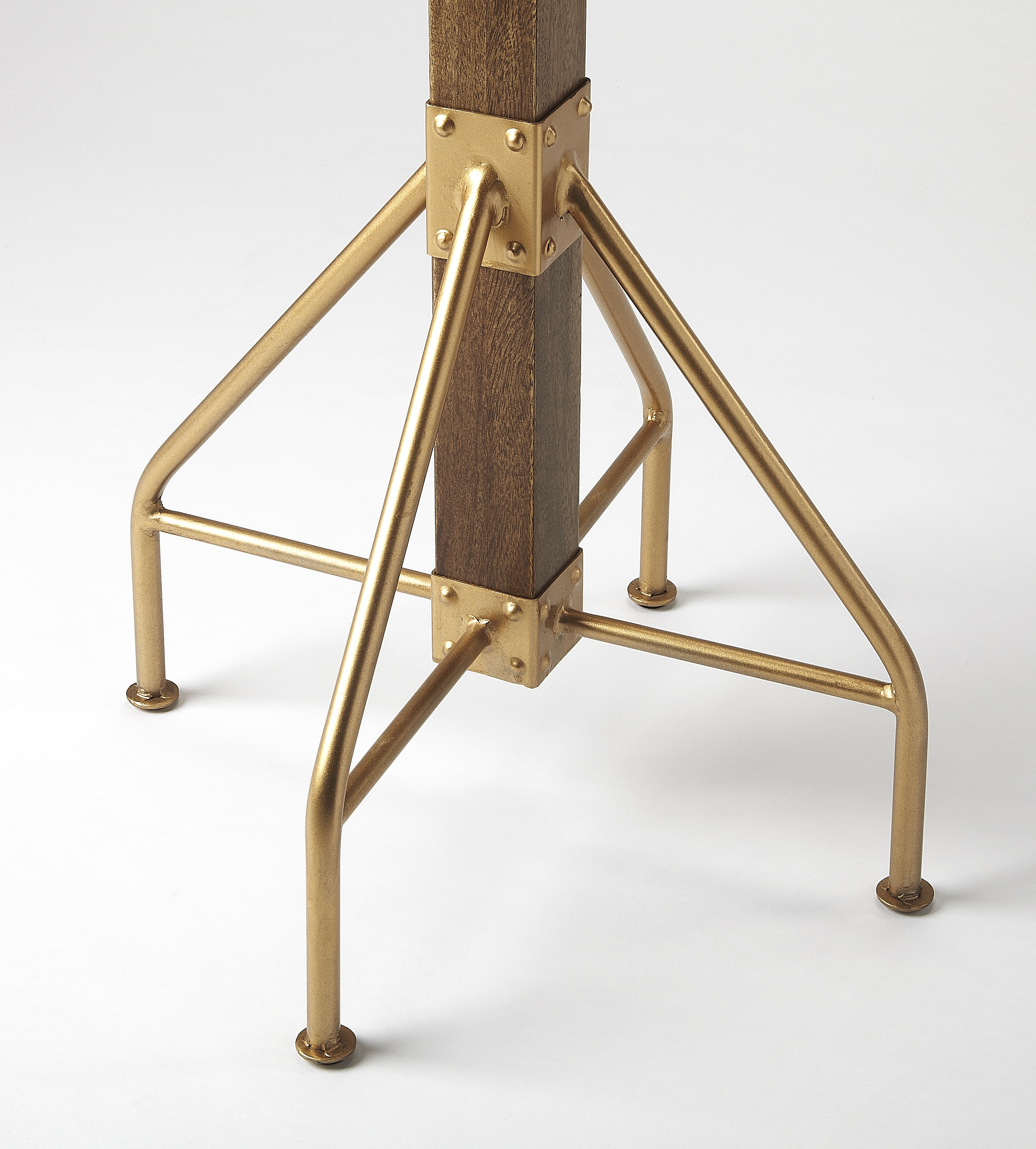 Butler Specialty Company Logan Square Coat Rack/Tree 2059226 - Butler ...