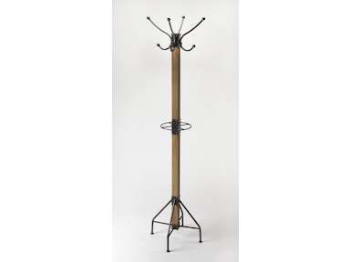 Home Accents Coat Racks - Butler Specialty - Chicago, IL