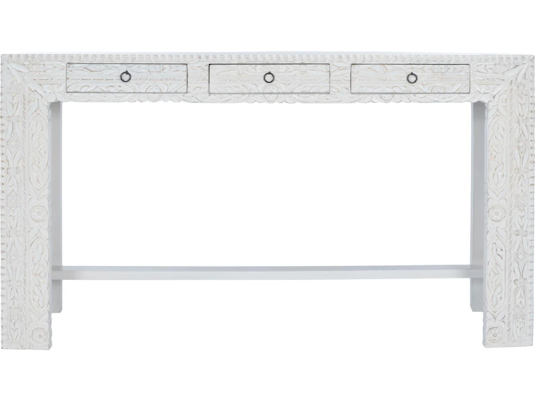 Butler Specialty Company Living Room Janta Console Table 2069290 ...