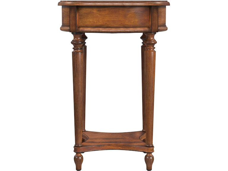 Butler Specialty Company Living Room Jules Side Table 2096011 - Butler ...