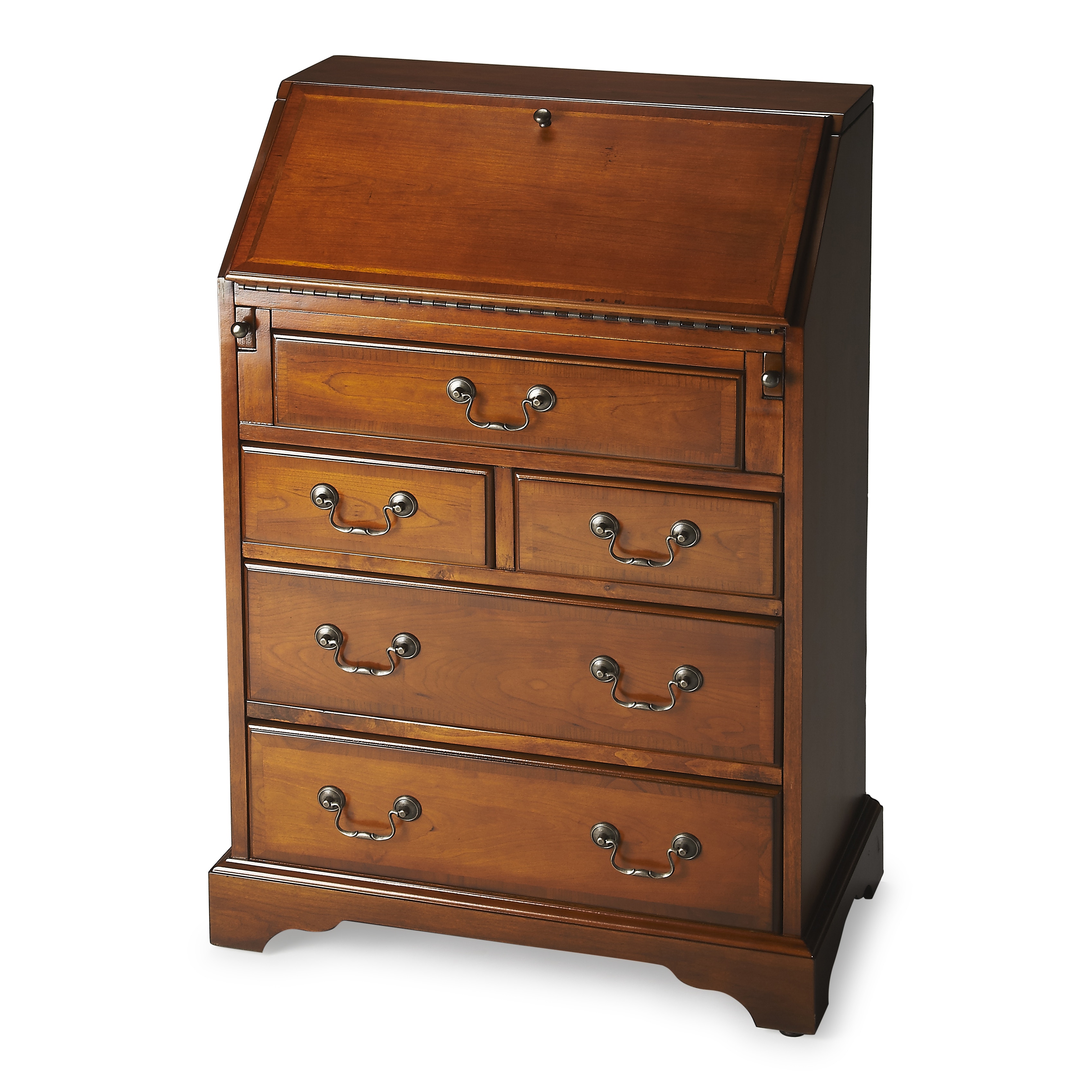 Danforth deals bar cabinet