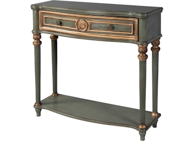 Alexander Console Table