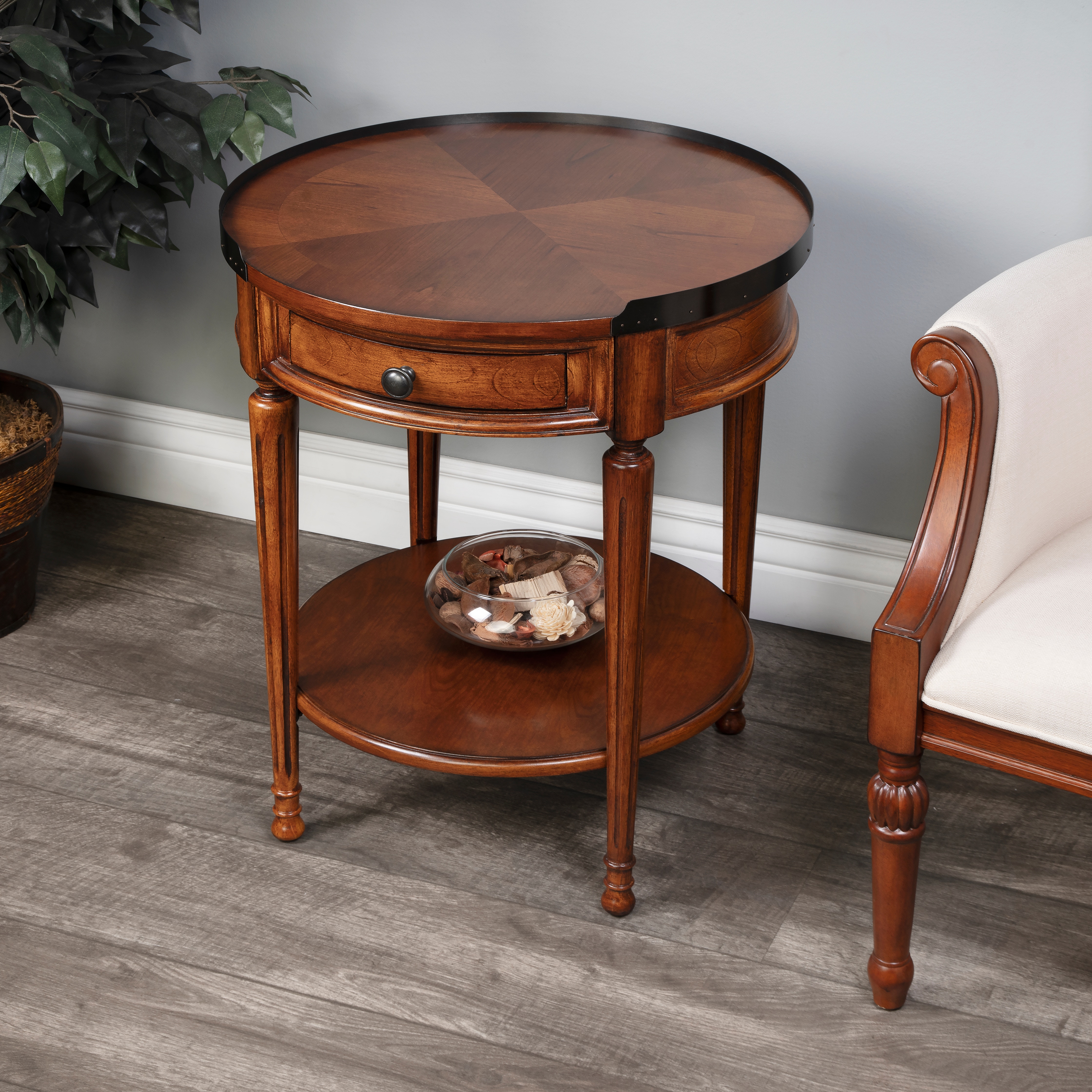 ダイニングテーブル PACIFIC FURNITURE SERVICE SIDE TABLE SIDE TABLE | Original Furniture,Table, Desk | | P.F.S.