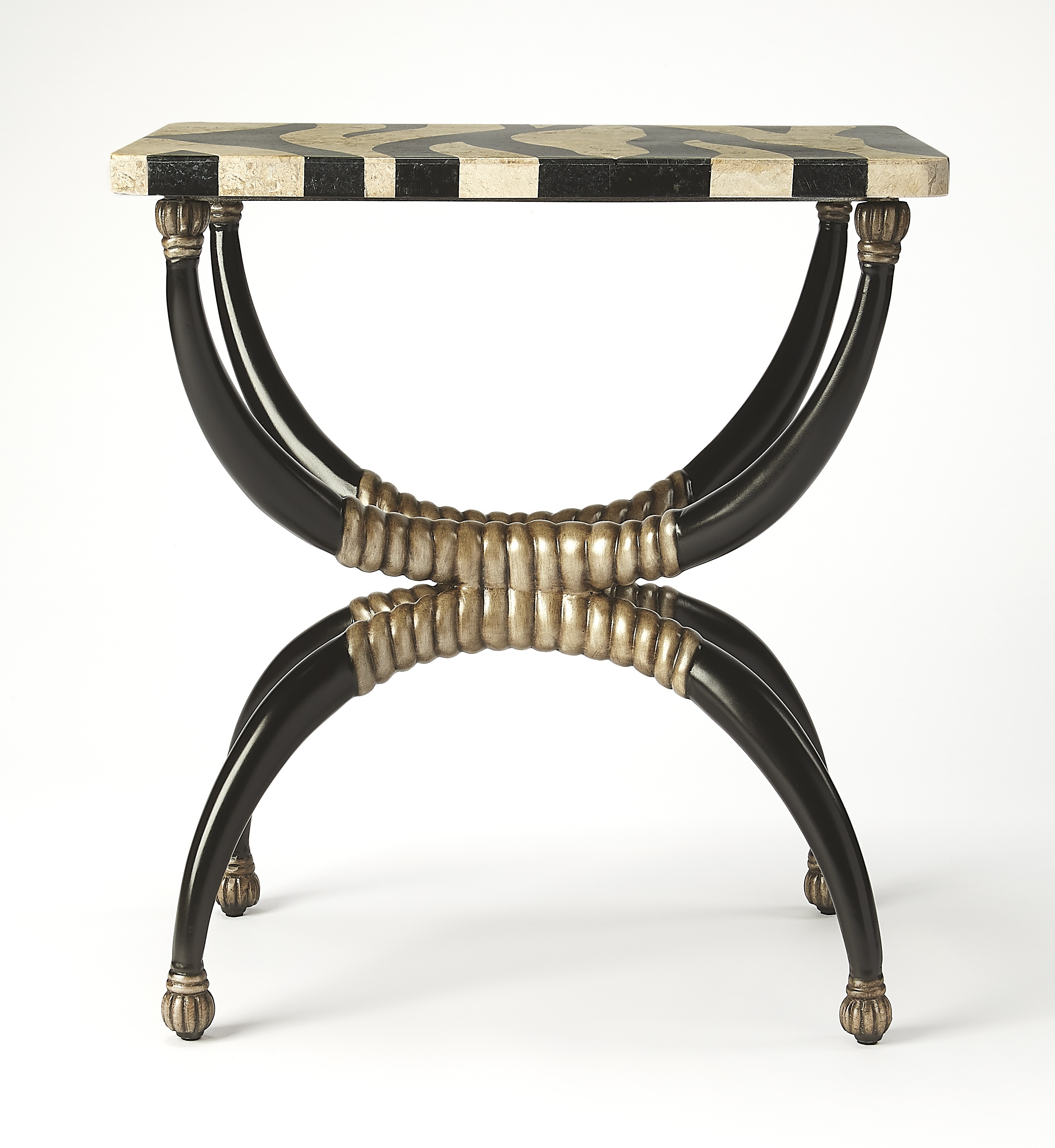 Butler Specialty Company Living Room Burundi Side Table 2343070