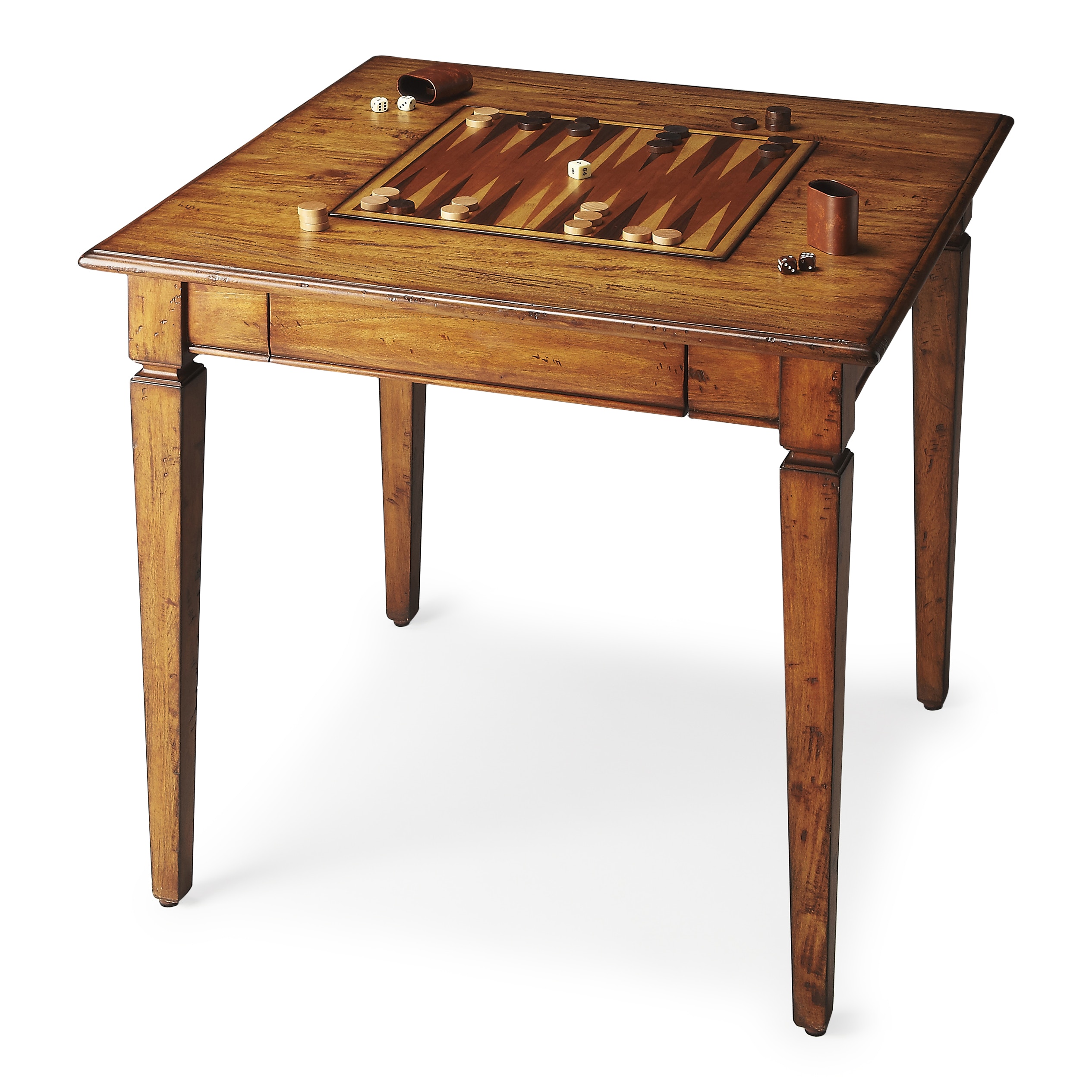 HL WOOD TABLE JERRY'S ORIGINALサイドバー左右SET HL WOOD TABLE | JERRY'S OUTFITTERS