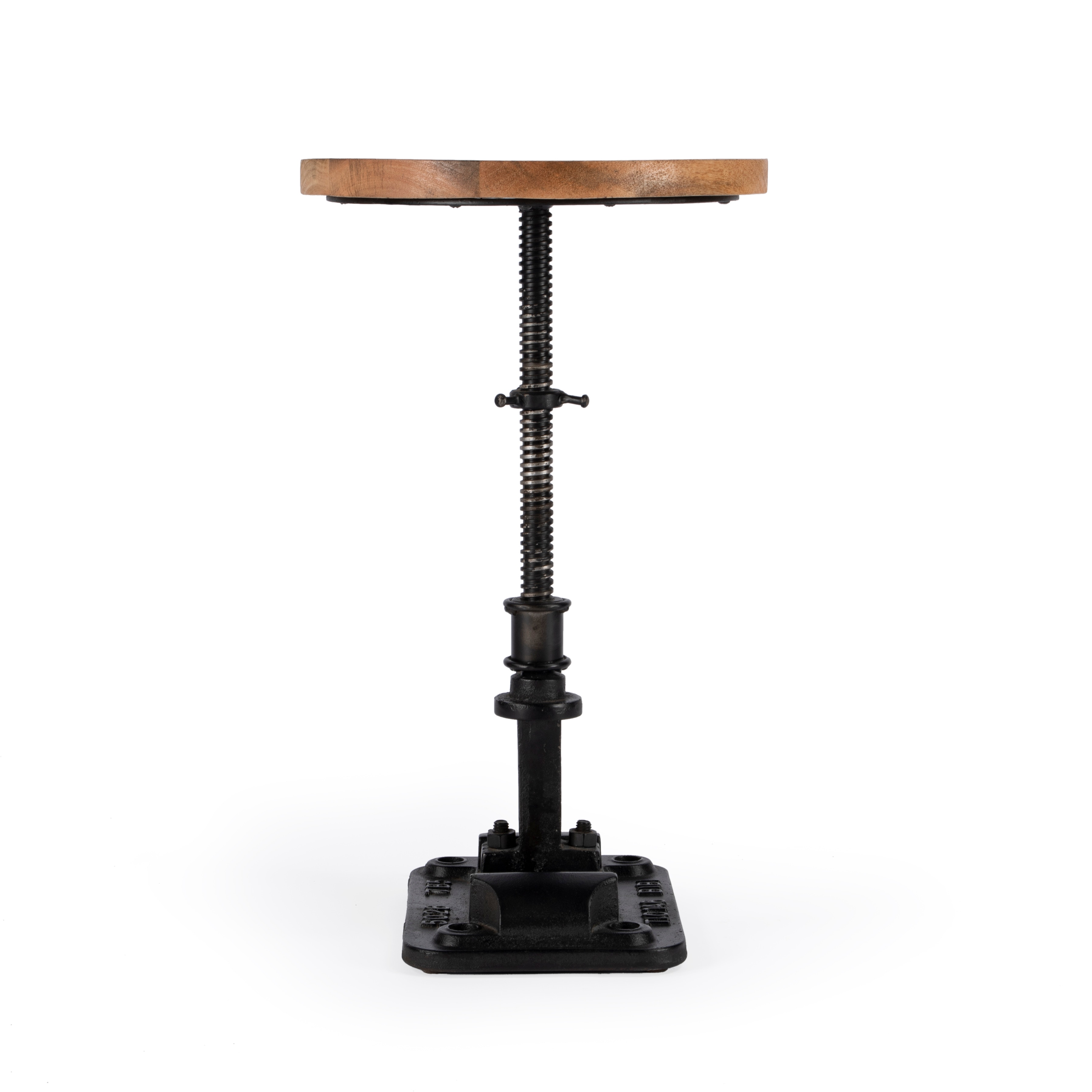 Butler Specialty Company Living Room Ellis Side Table