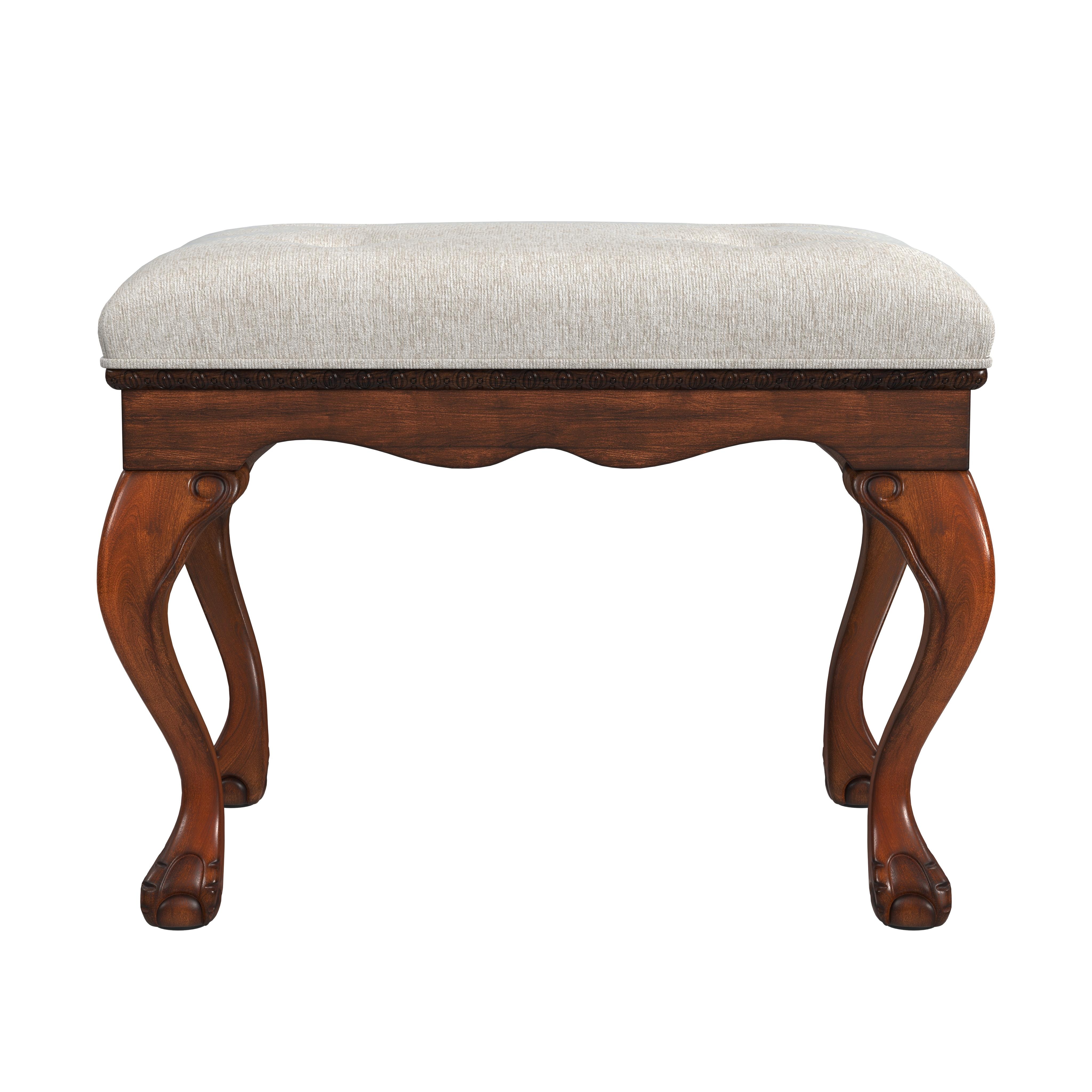 Ashford Vanity Stool BU2627101