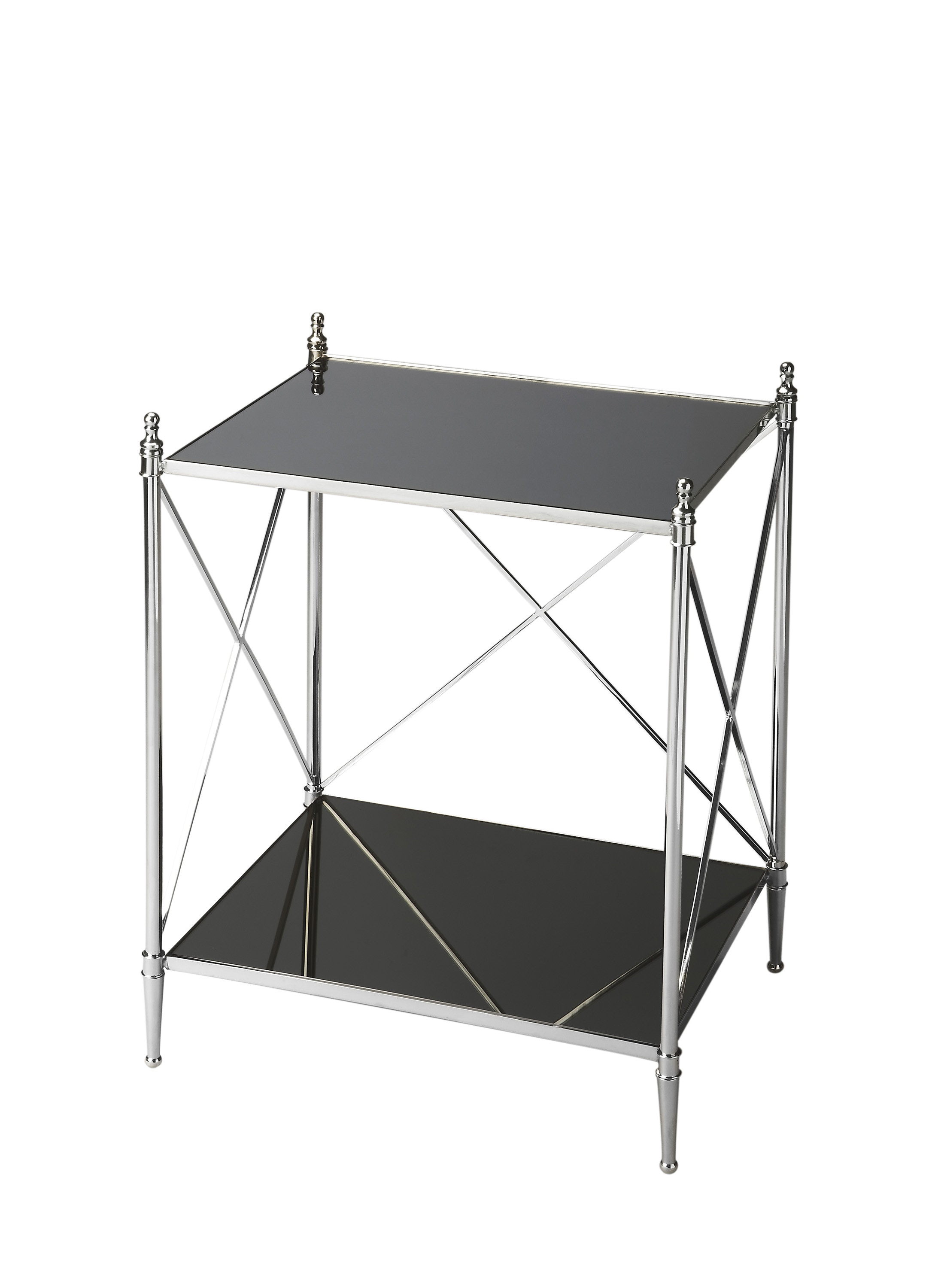 Butler Specialty Company Living Room Deidre End Table