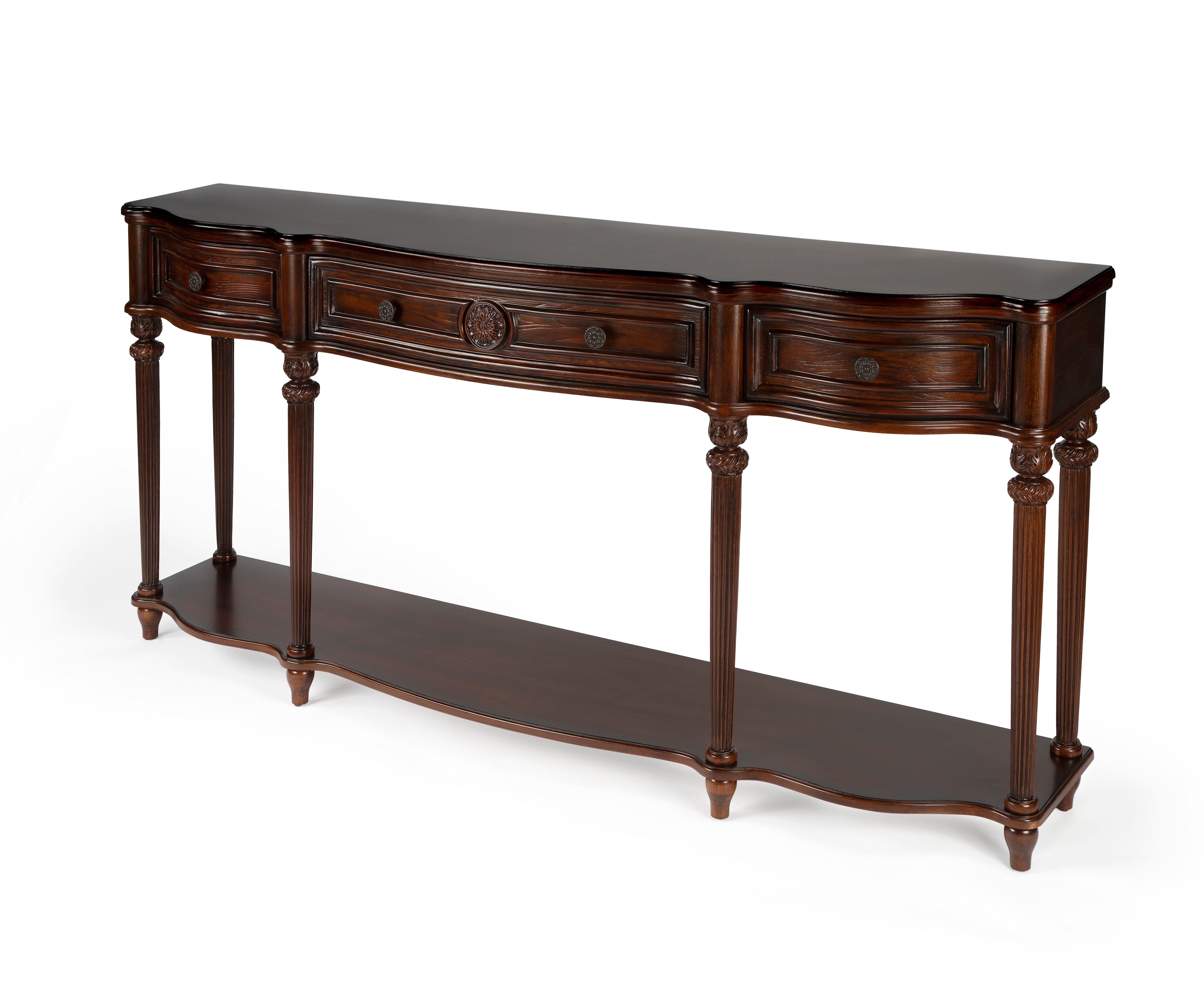 Butler Specialty Company Living Room Peyton Console Table 3028024