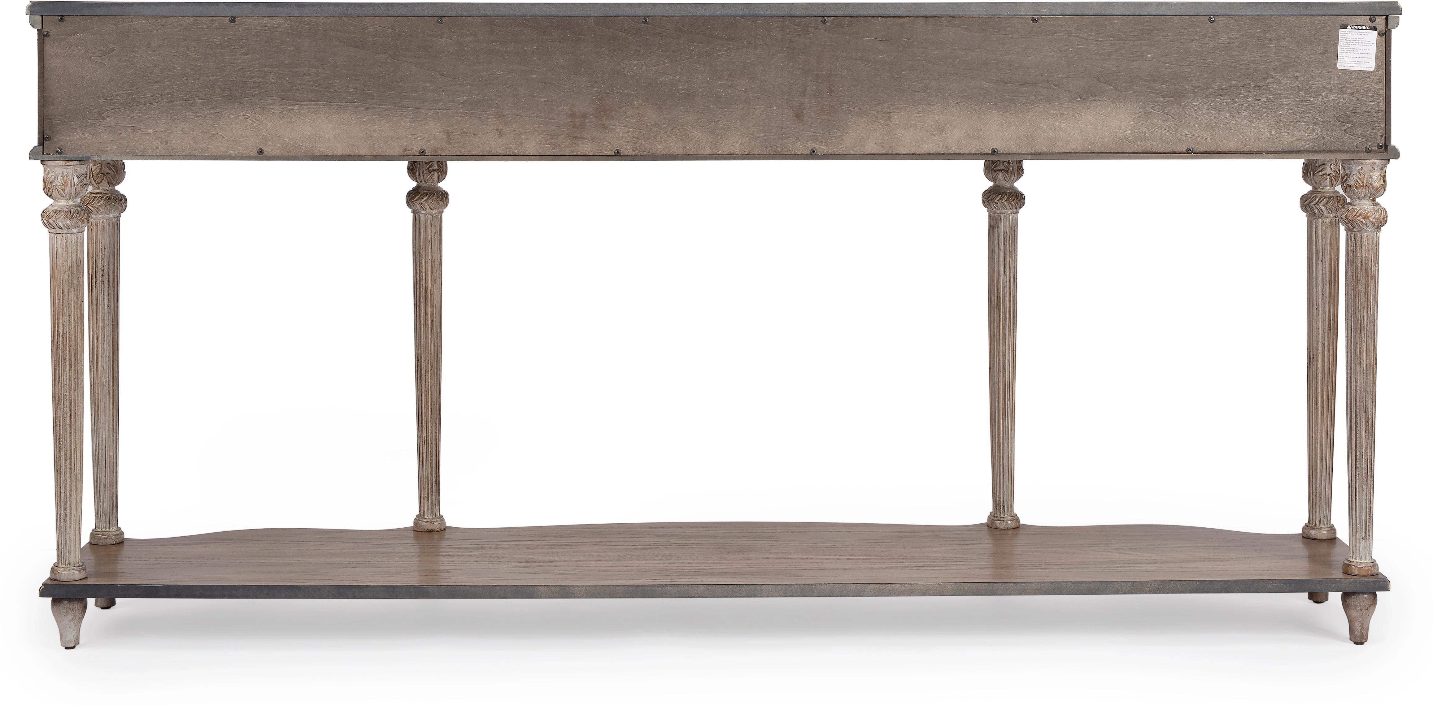 Butler Specialty Company Living Room Peyton Console Table 3028247 ...