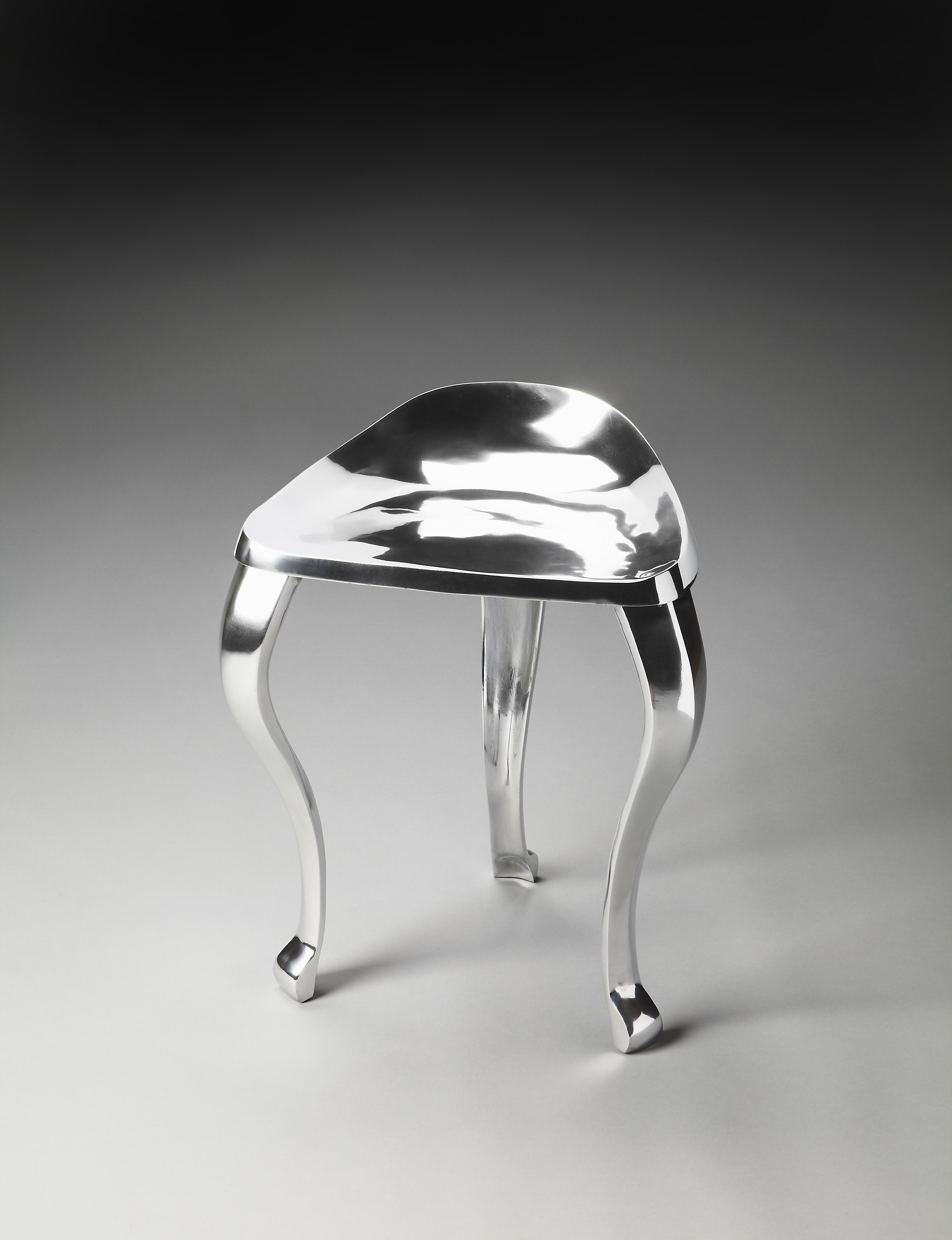 Butler Specialty Company Living Room Tripod Stool 3138025