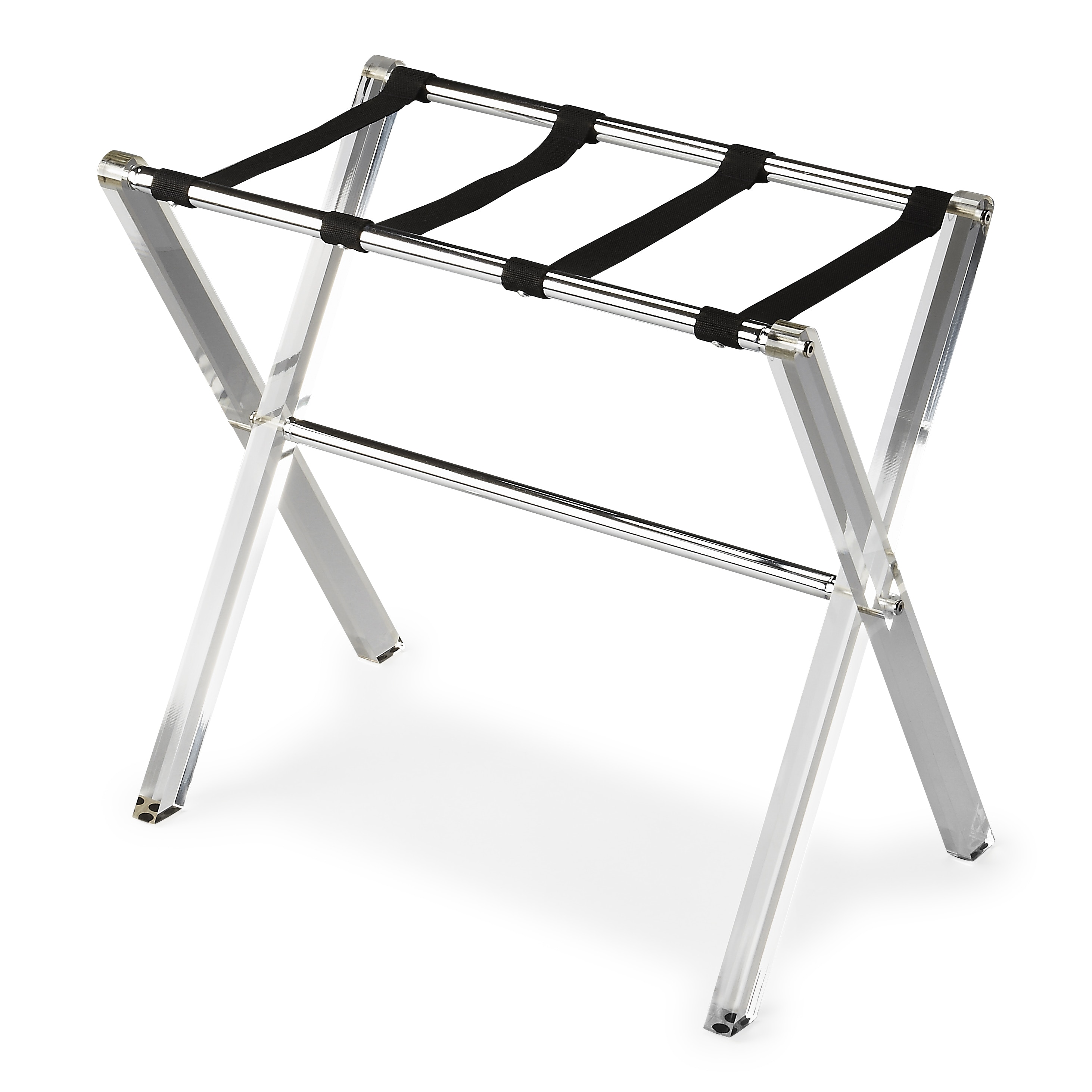 butler luggage rack