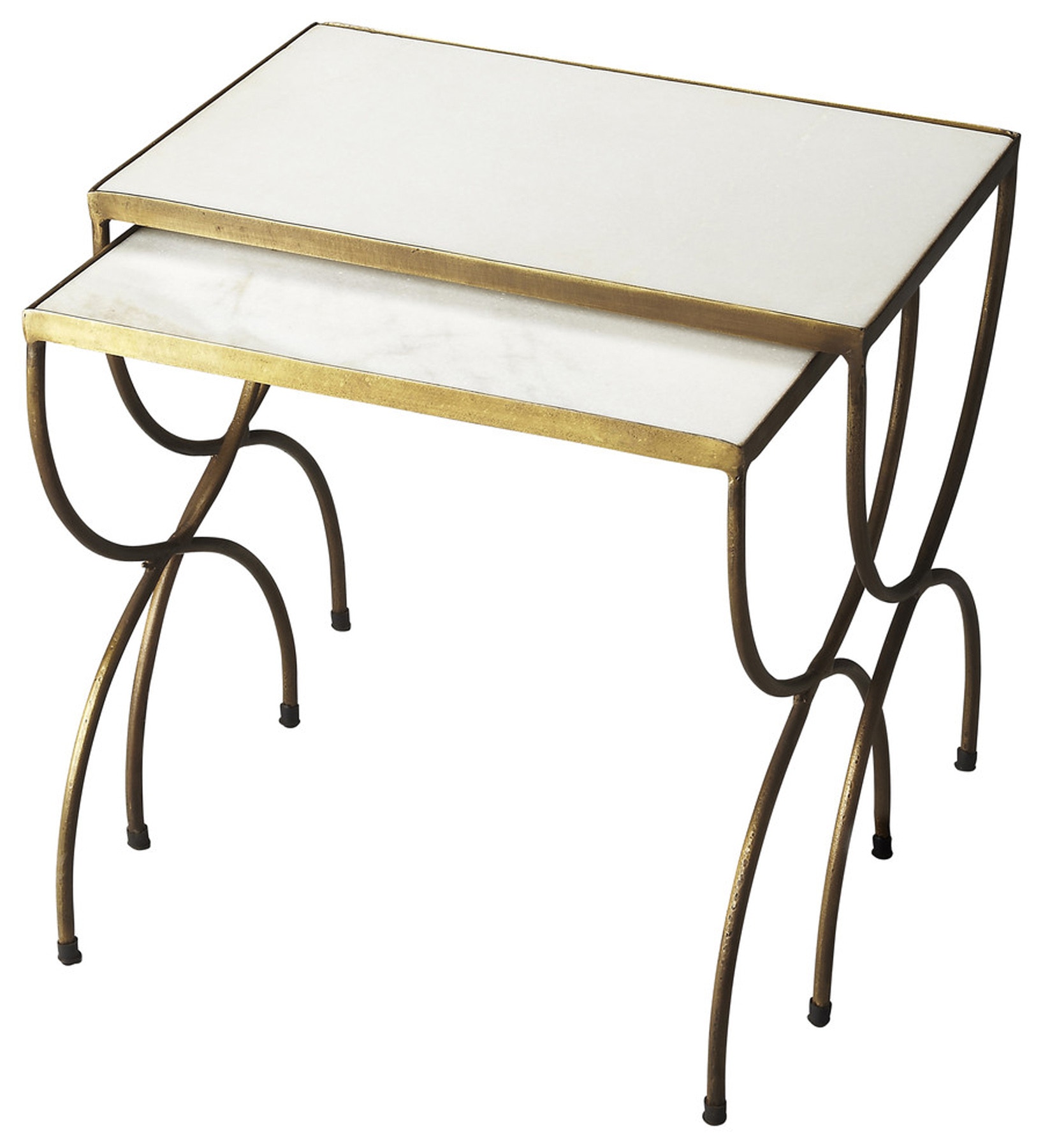 BACCHUS II SIDE TABLE