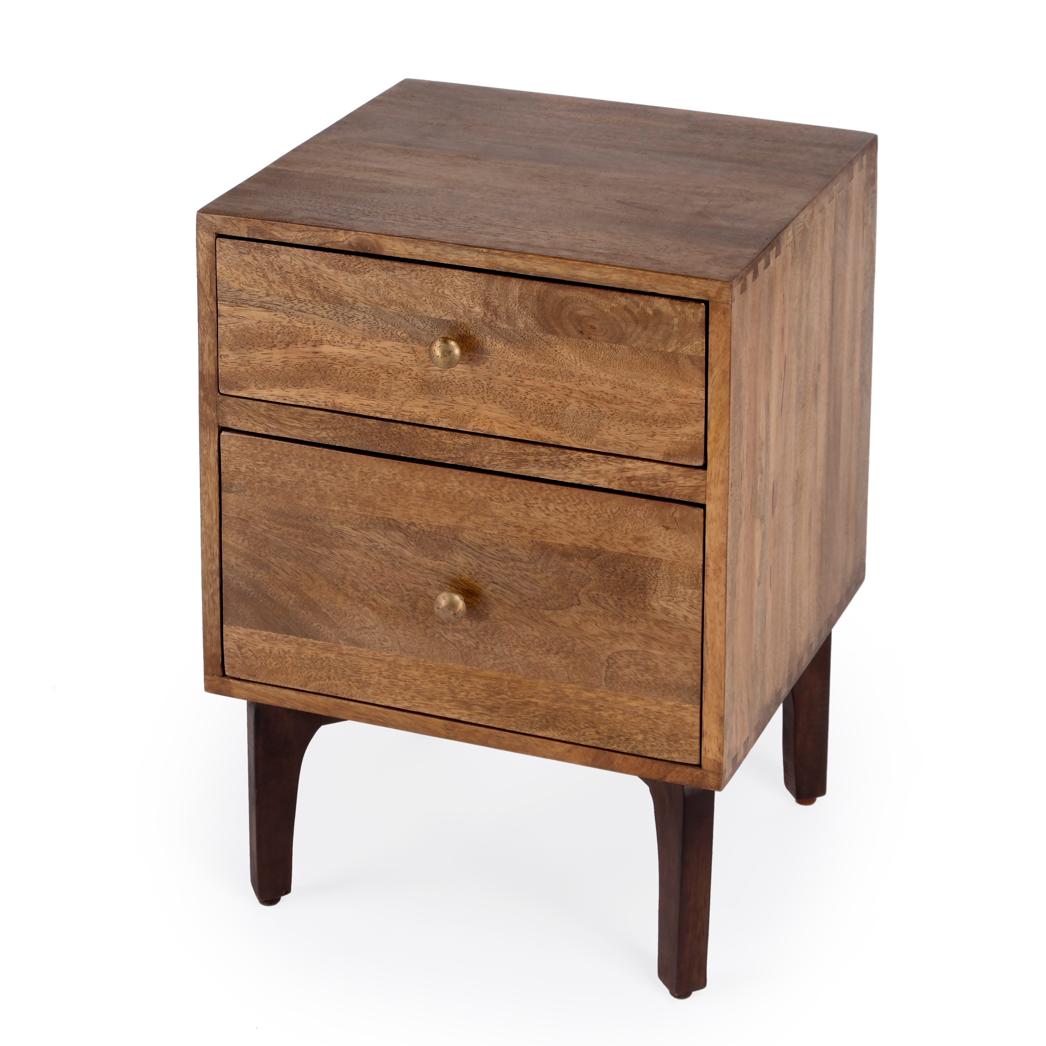 Butler Specialty Company Living Room Nuance End Table