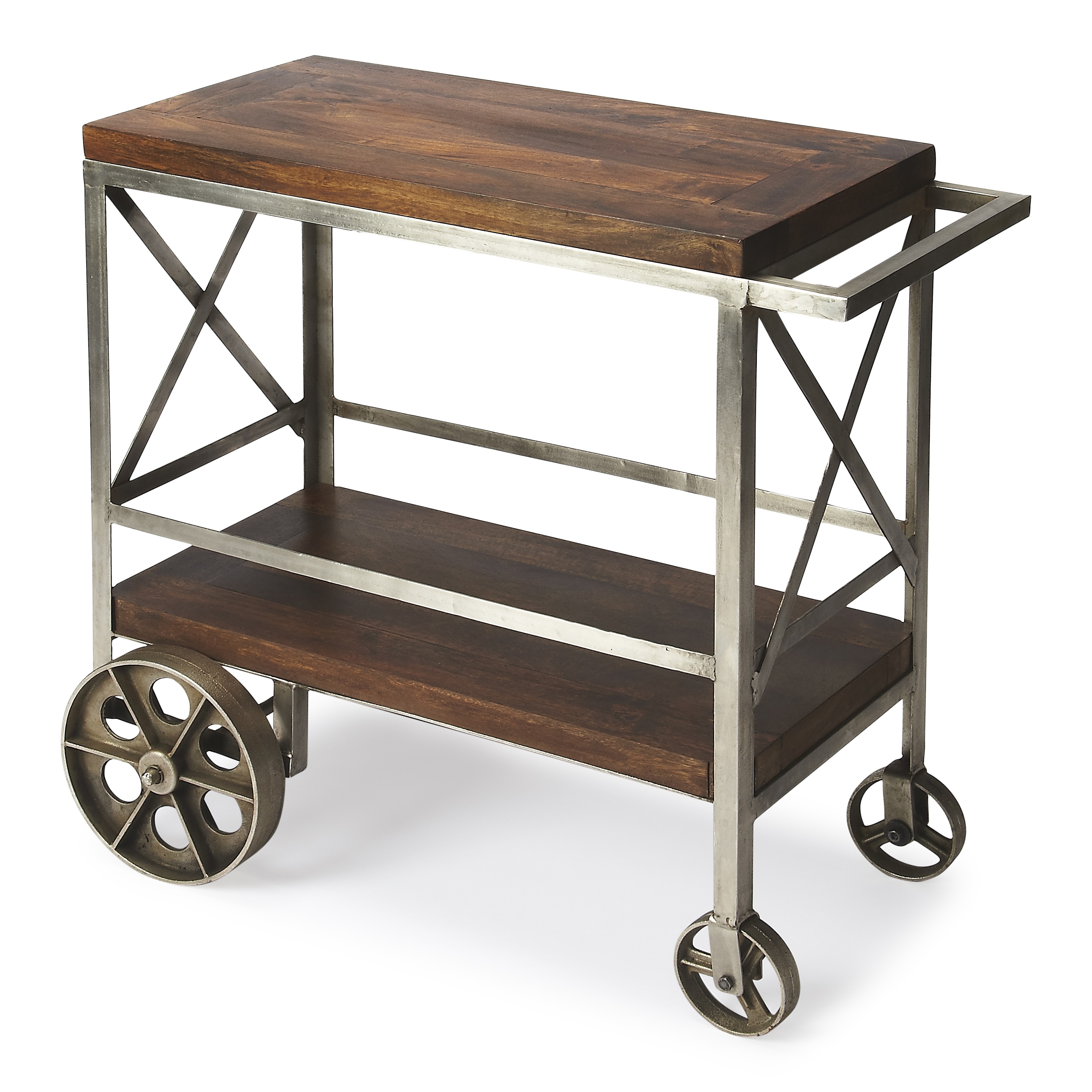 Merrill Bar Cart